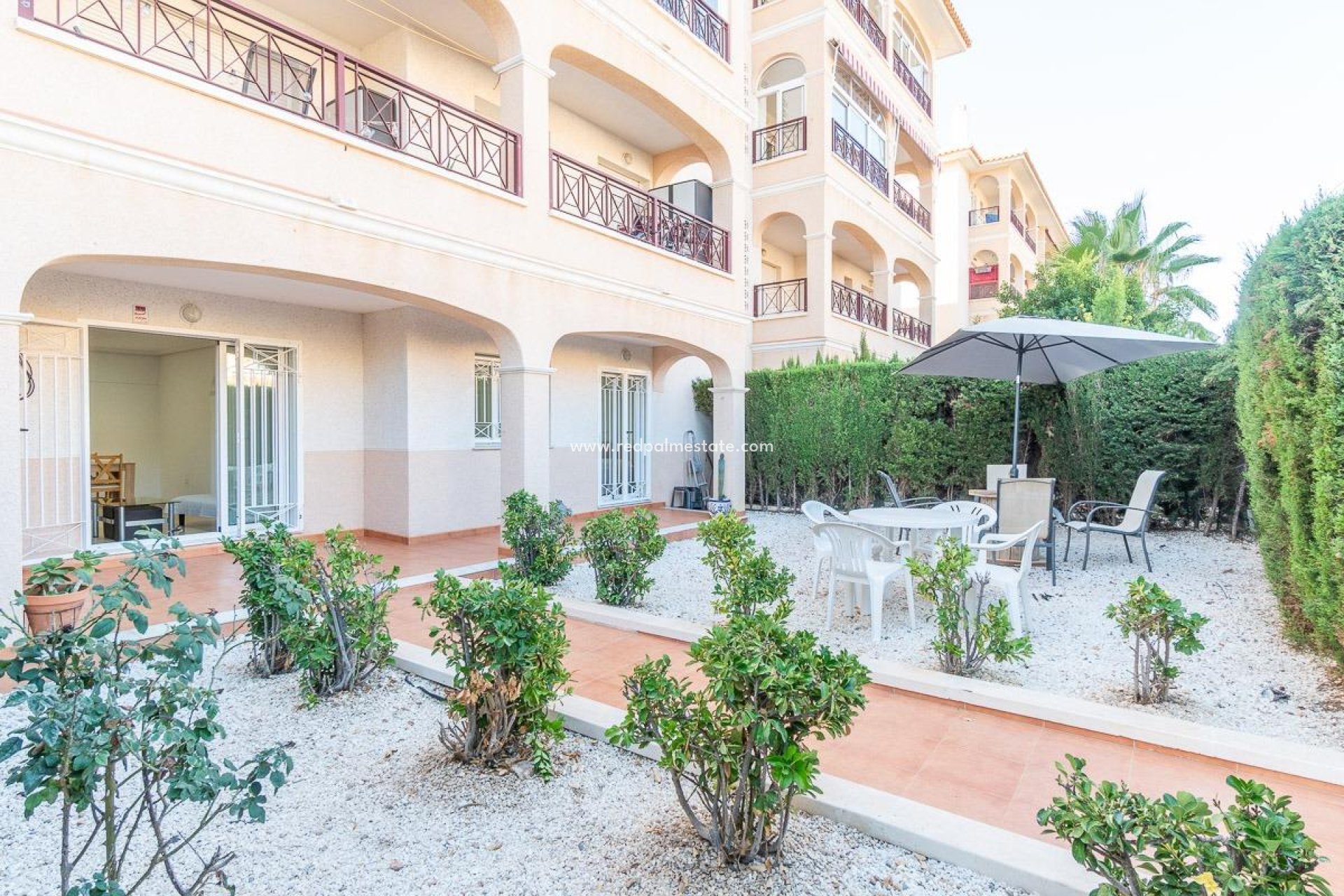 Resale - Ground Floor -
Orihuela Costa - Playa Flamenca