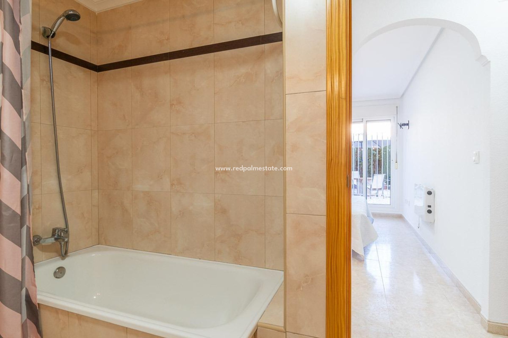 Resale - Ground Floor -
Orihuela Costa - Playa Flamenca