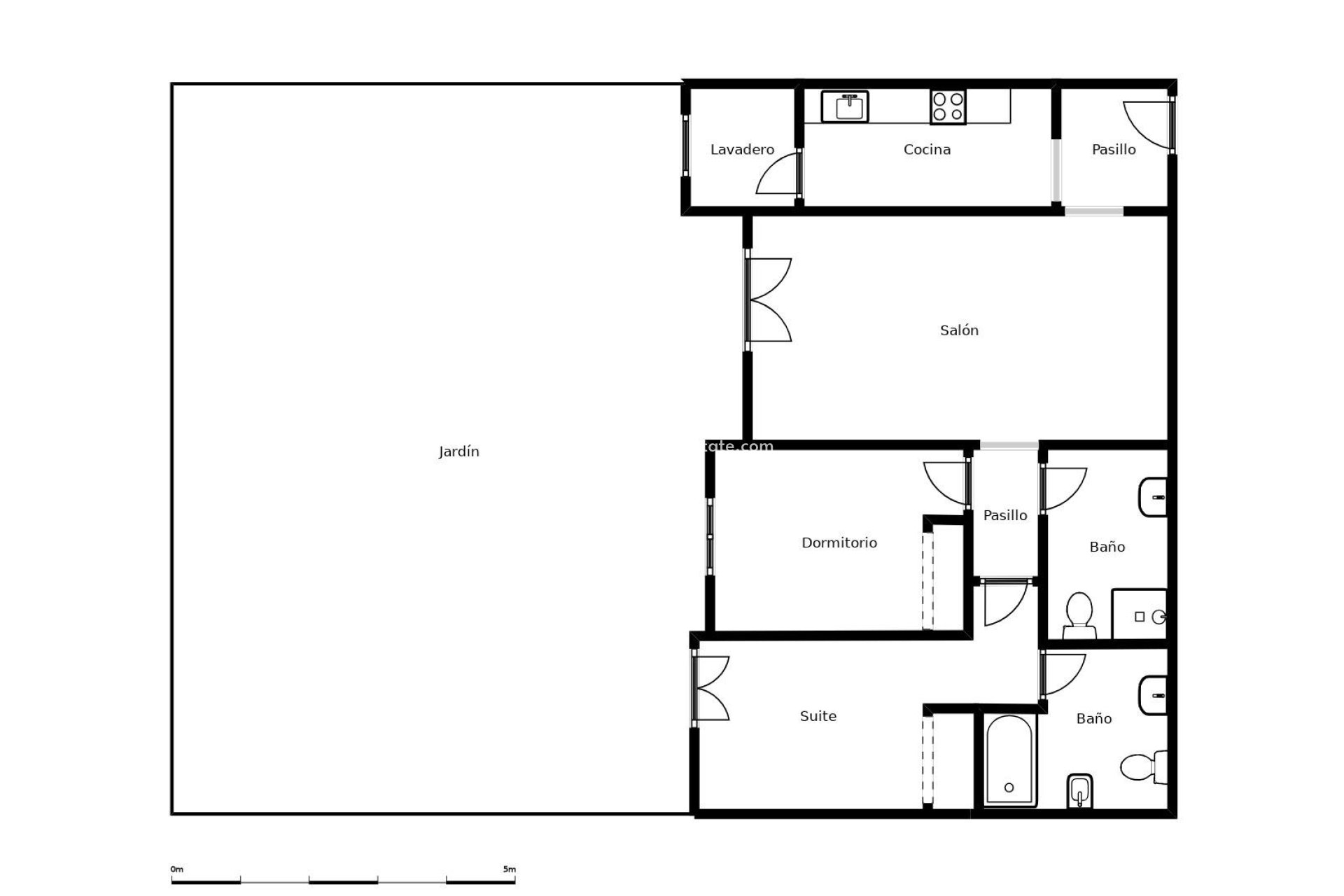 Resale - Ground Floor -
Orihuela Costa - Playa Flamenca