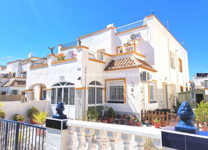 Resale - House -
Santa Cruz de Tenerife - La Florida