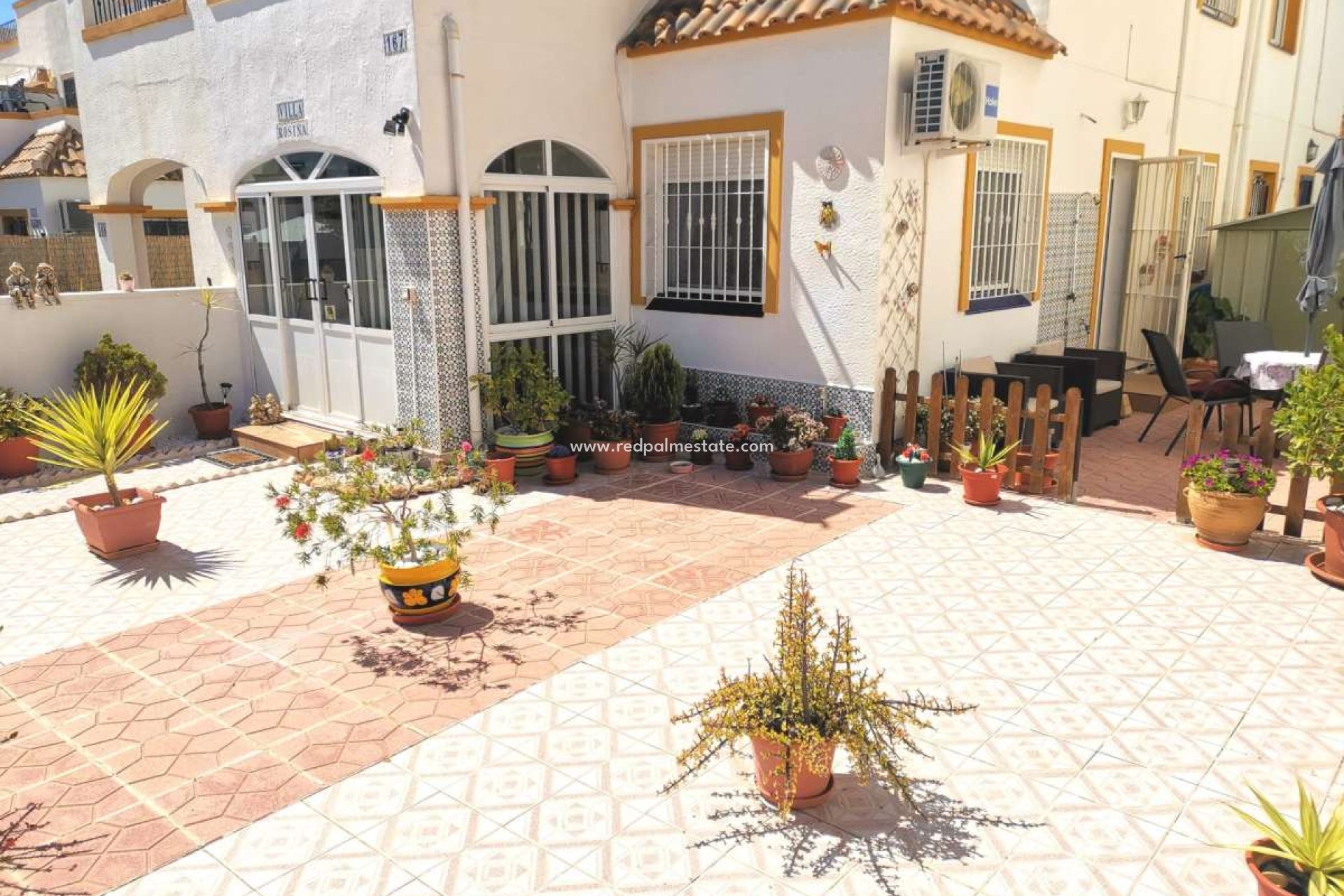 Resale - House -
Santa Cruz de Tenerife - La Florida