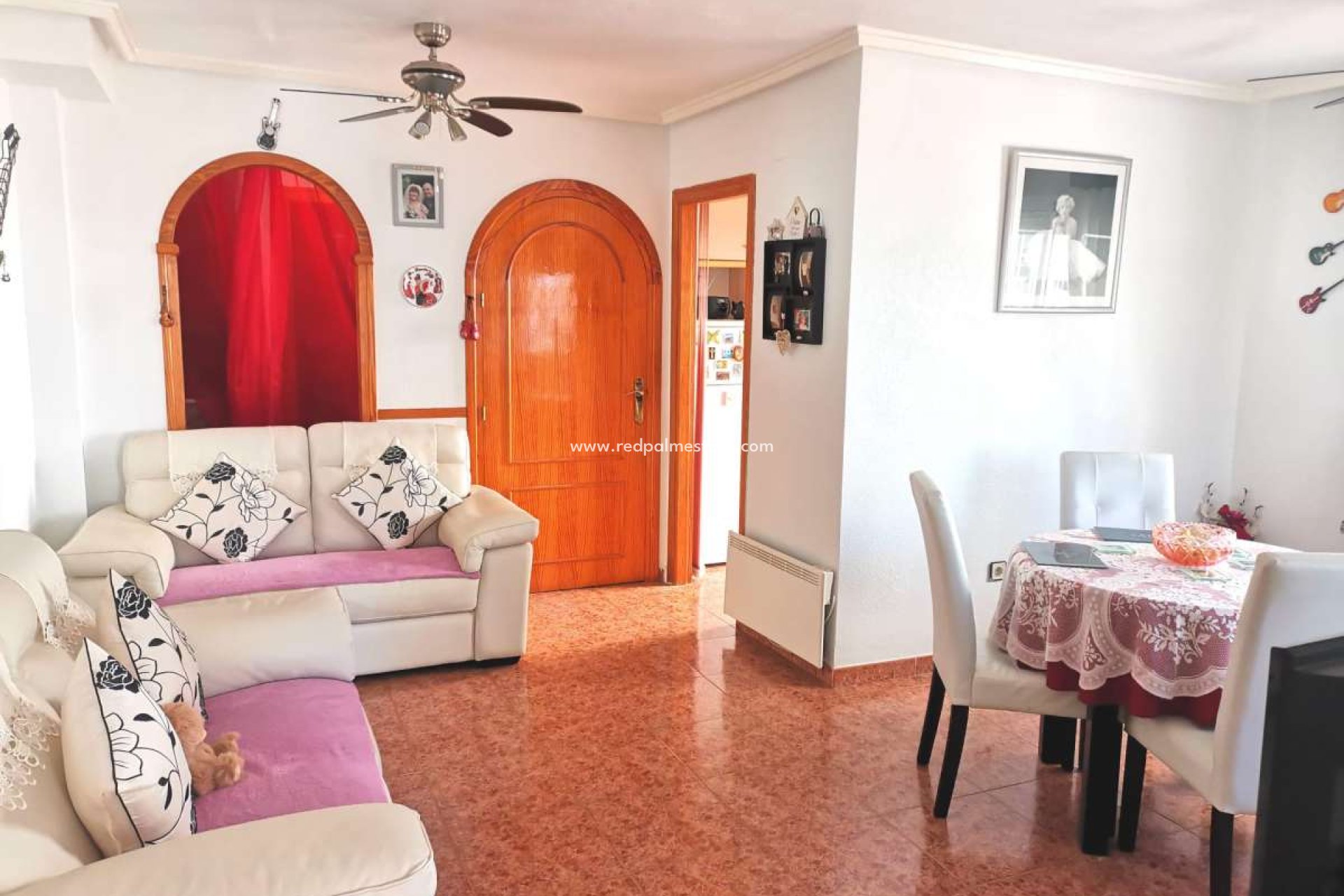 Resale - House -
Santa Cruz de Tenerife - La Florida