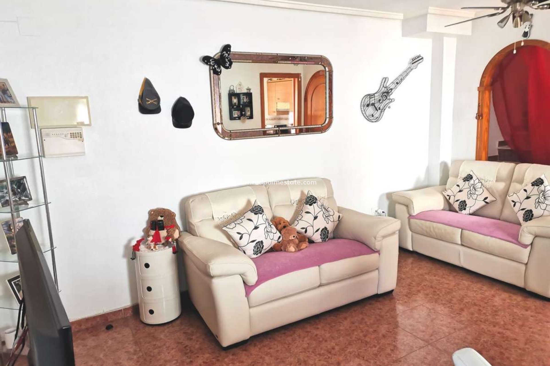 Resale - House -
Santa Cruz de Tenerife - La Florida