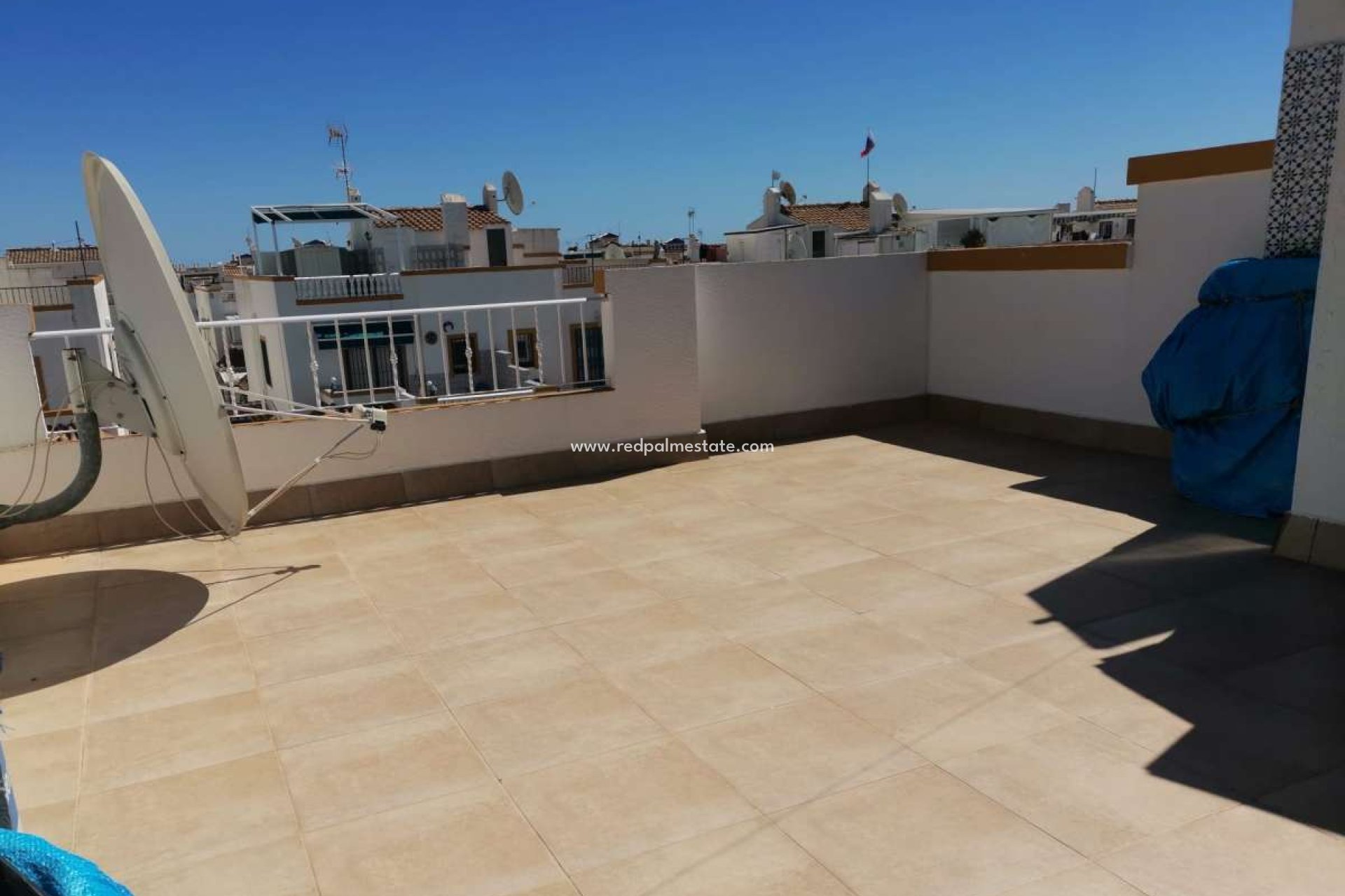 Resale - House -
Santa Cruz de Tenerife - La Florida