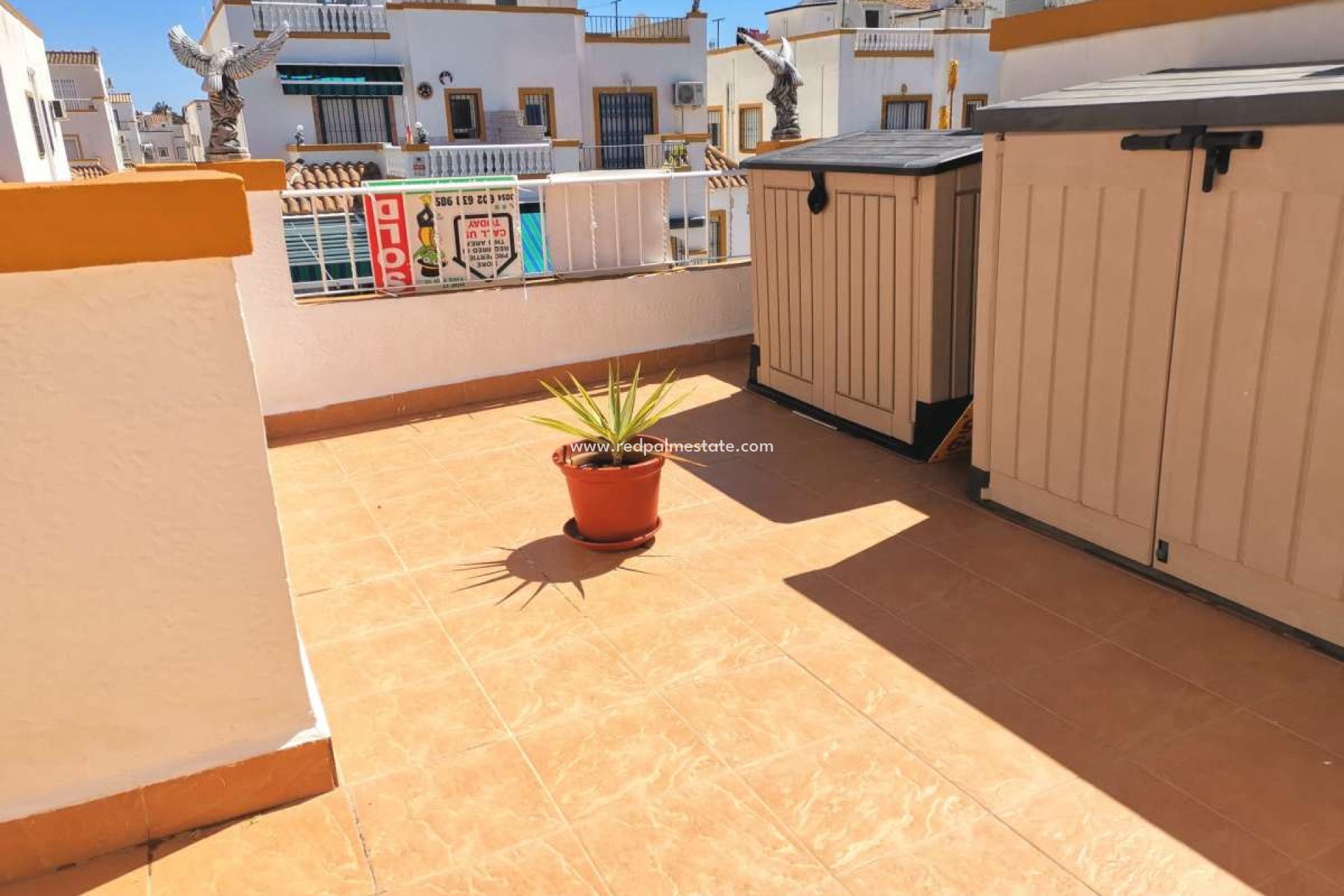 Resale - House -
Santa Cruz de Tenerife - La Florida