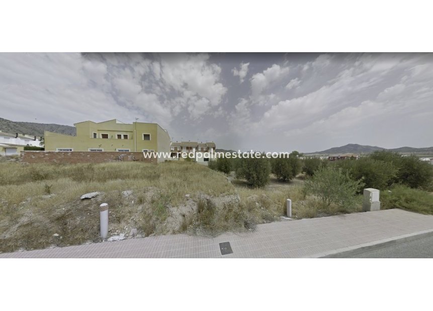 Resale - Land For Sale -
Salinas