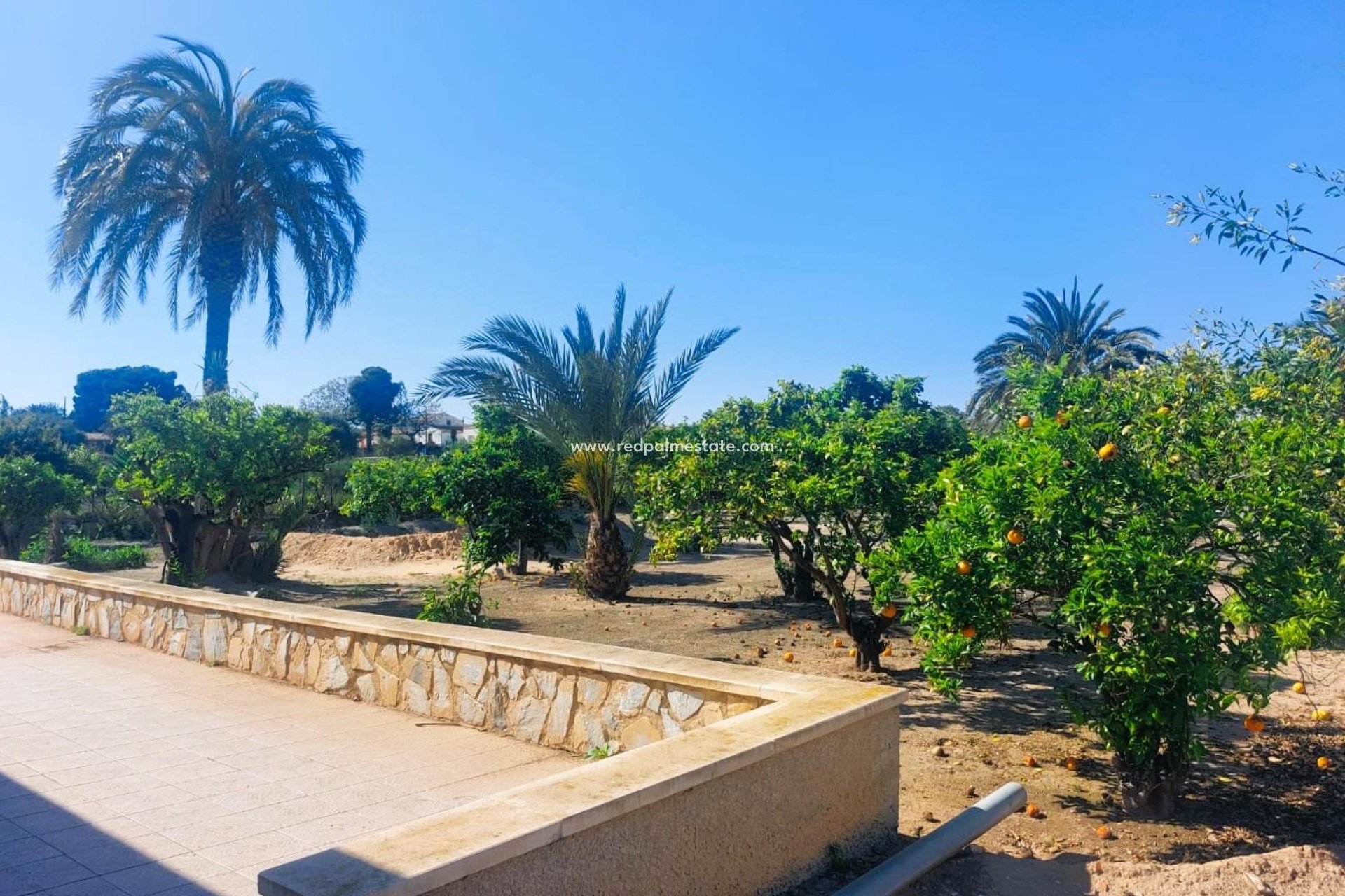 Resale - Masia -
La Marina