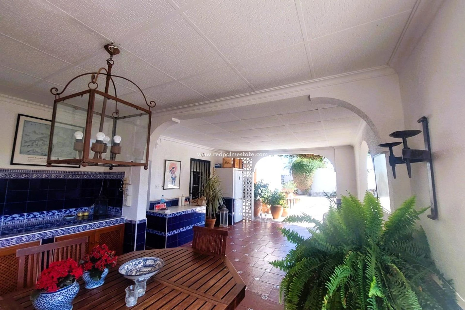 Resale - Masia -
La Marina