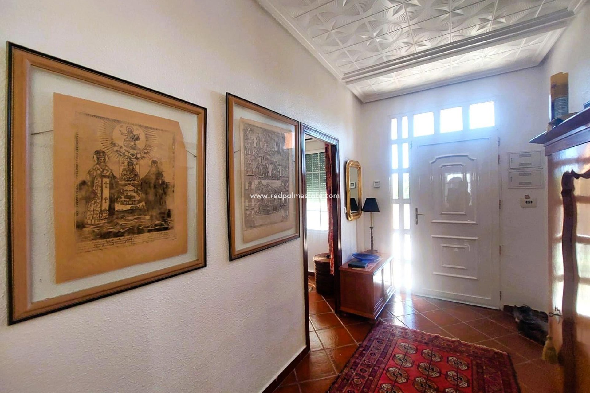 Resale - Masia -
La Marina