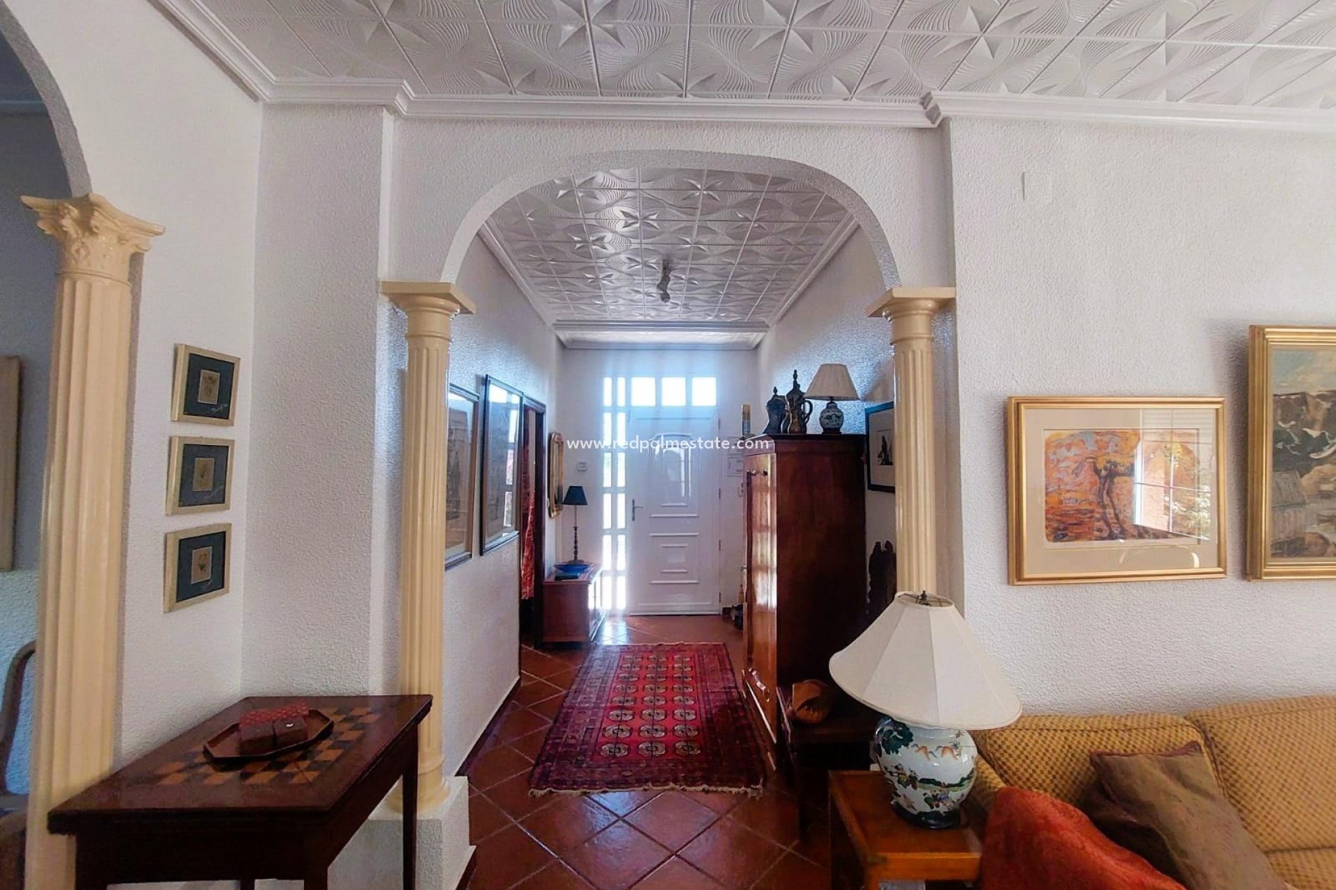 Resale - Masia -
La Marina