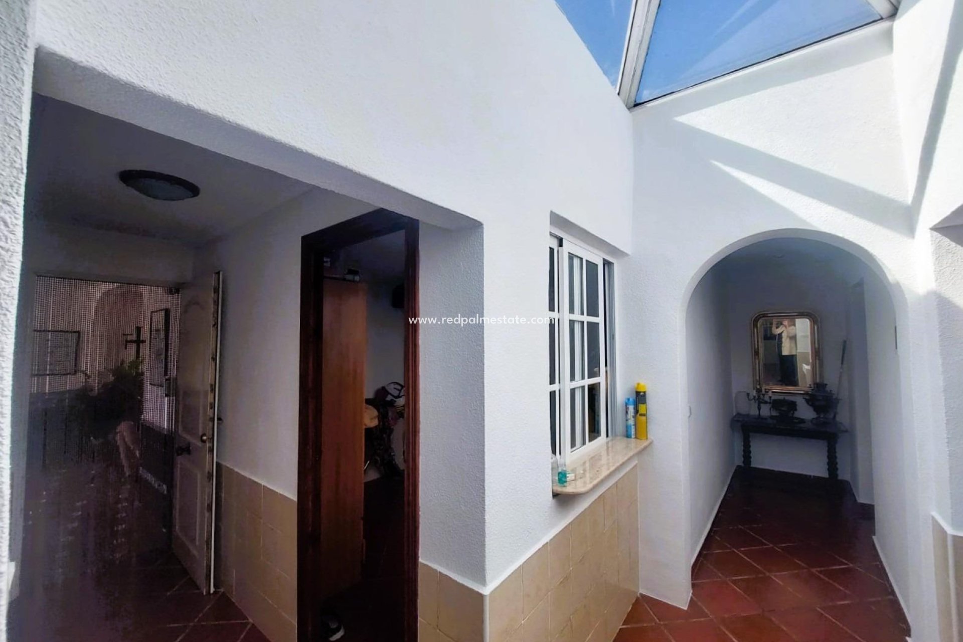 Resale - Masia -
La Marina