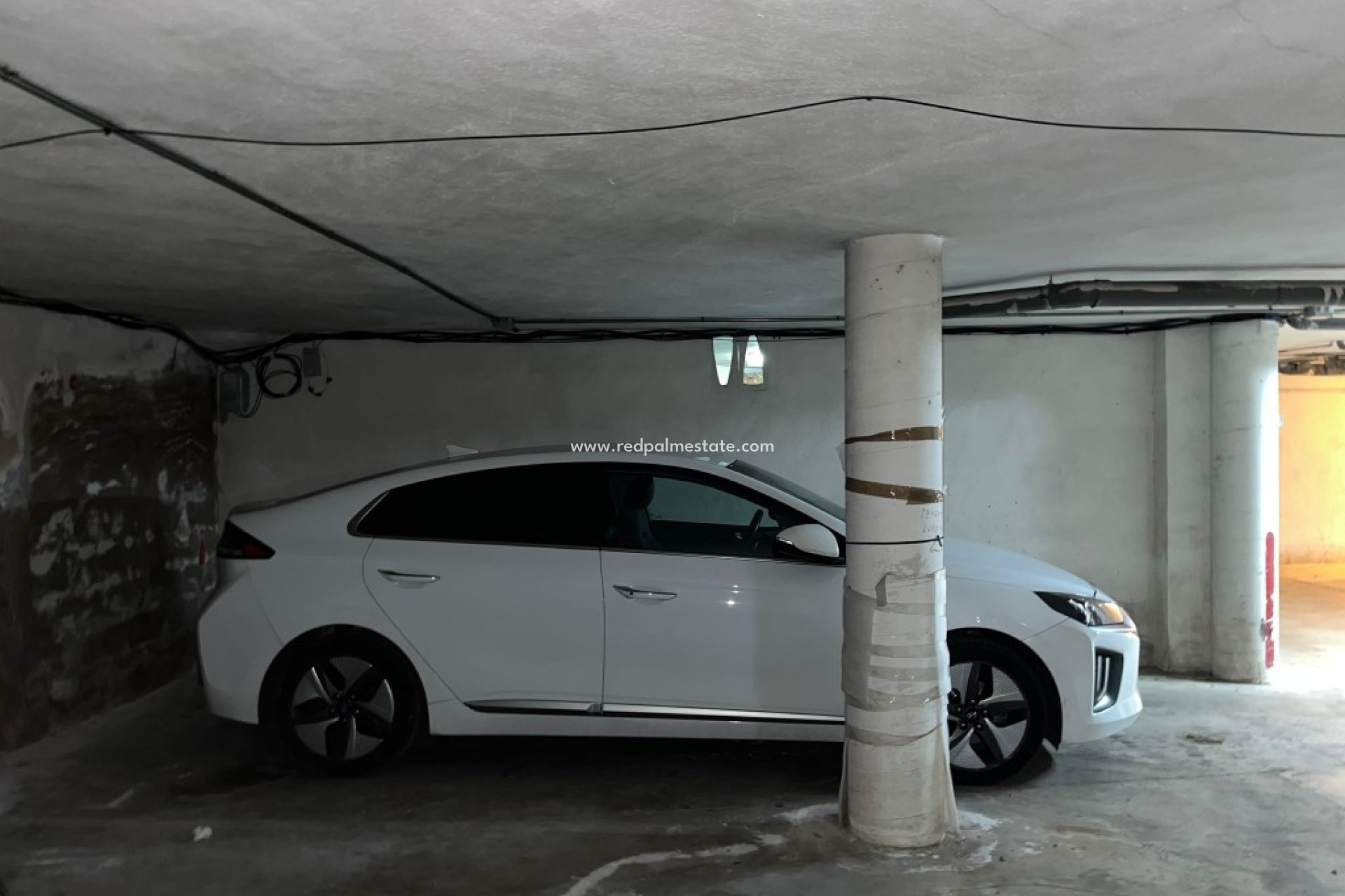 Resale - Parking -
Los Alczares - Los Narejos