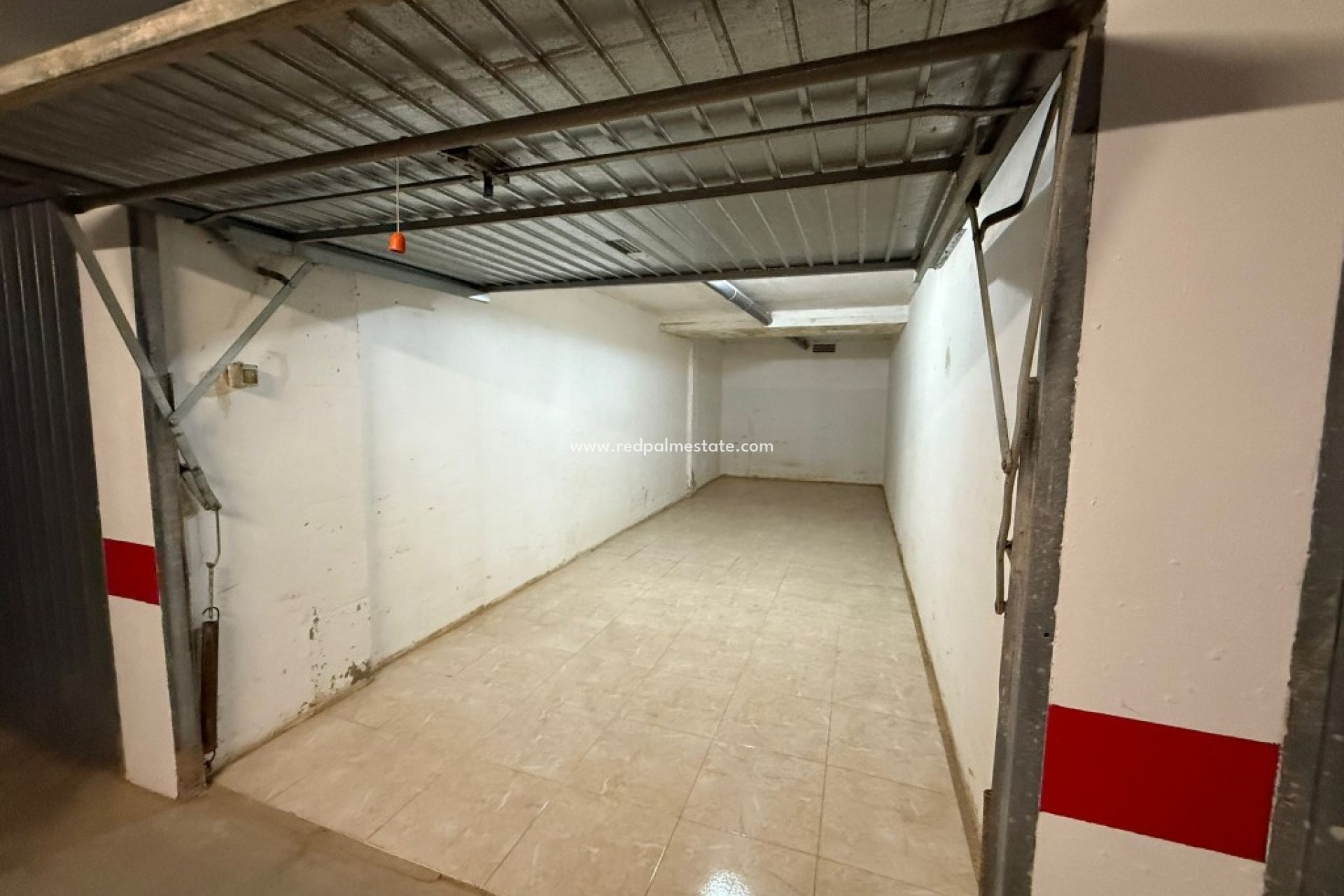 Resale - Parking -
Los Alczares - Los Narejos