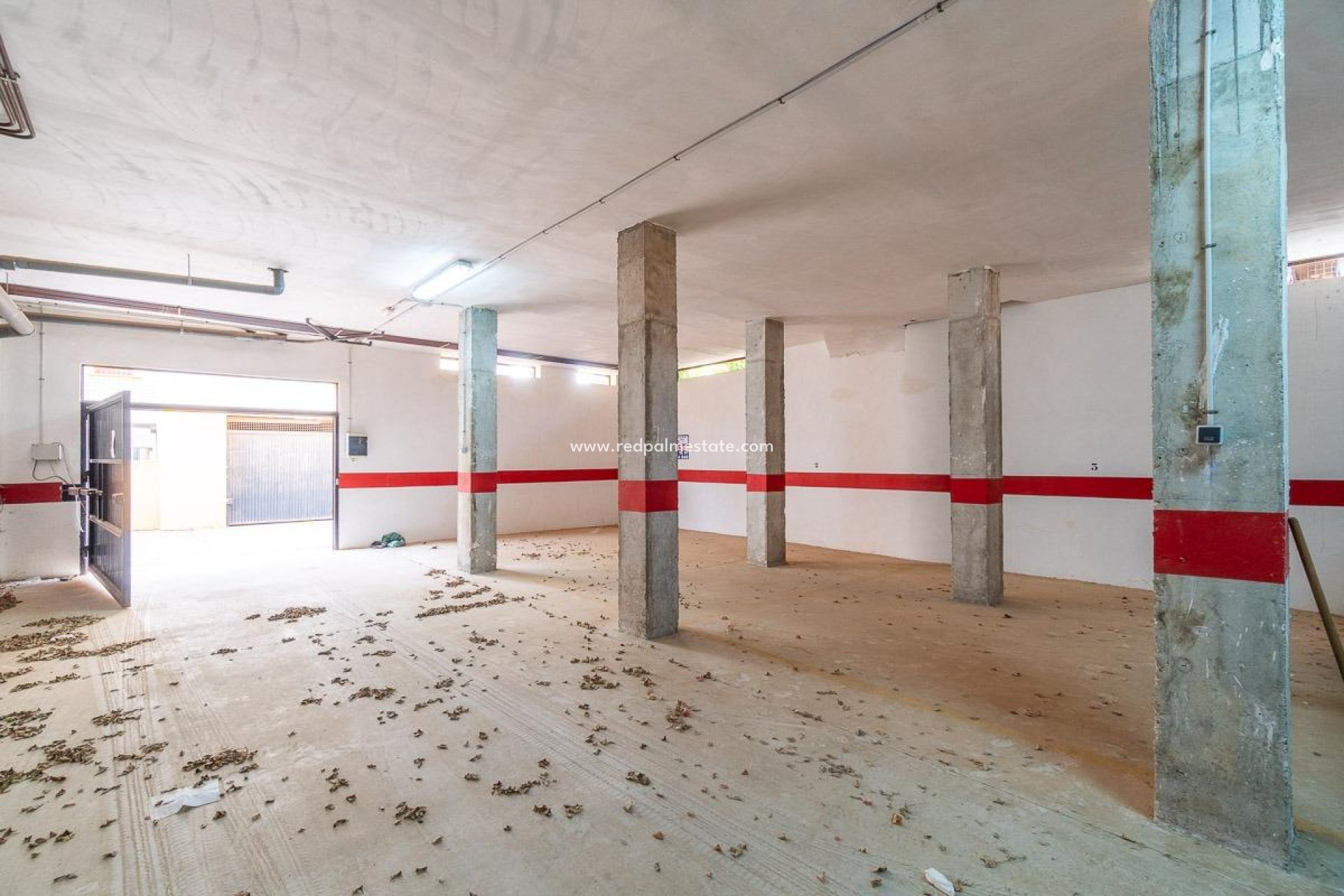 Resale - Parking -
Orihuela Costa - Lomas de Cabo Roig