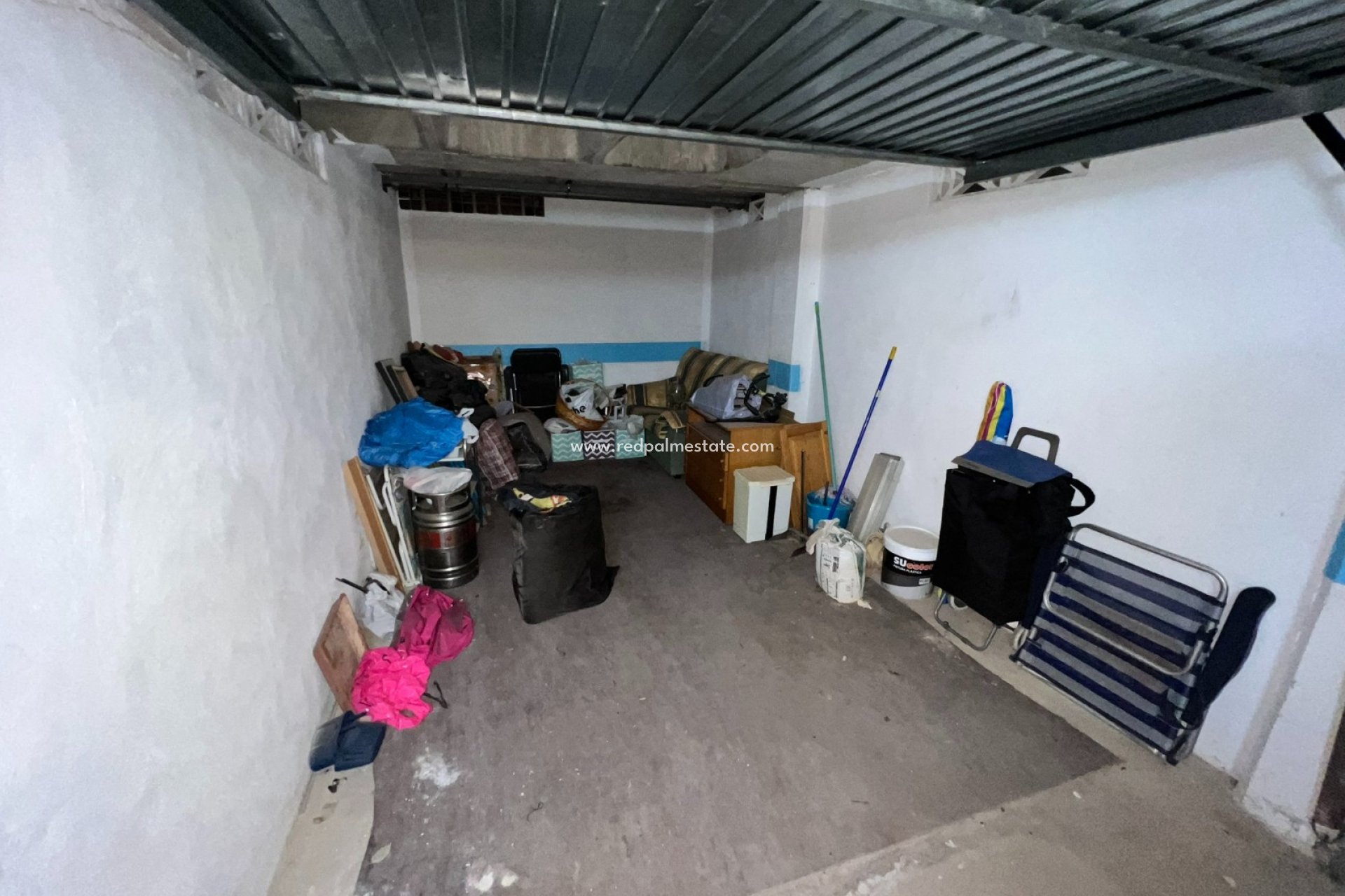 Resale - Parking -
Torre de la Horadada