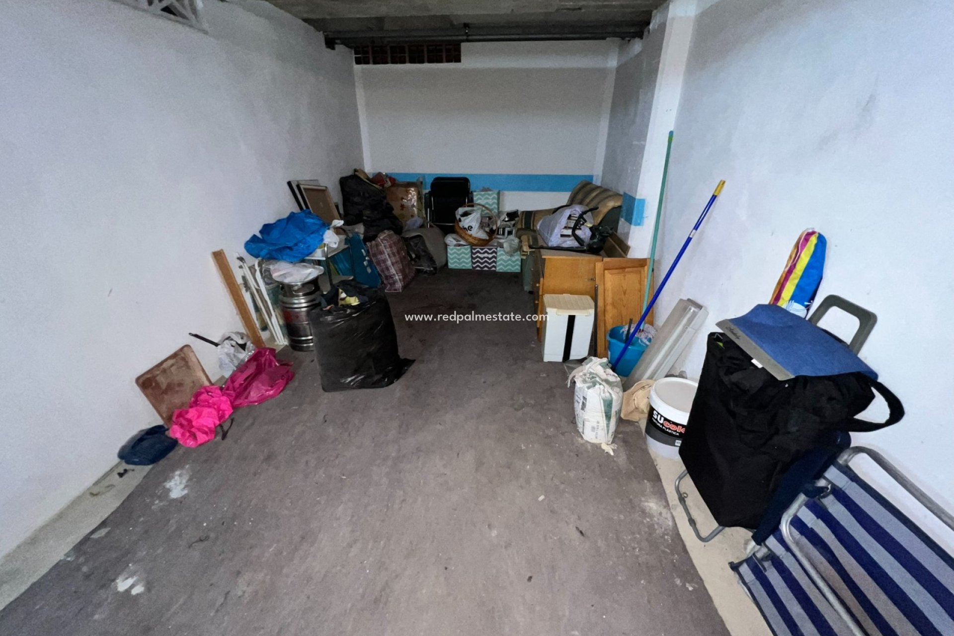 Resale - Parking -
Torre de la Horadada