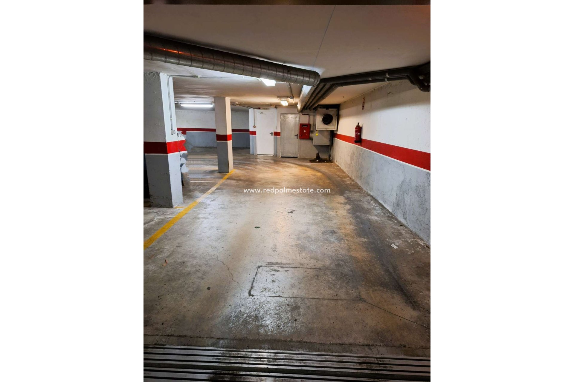 Resale - Parking -
Torrevieja - Centro Torrevieja