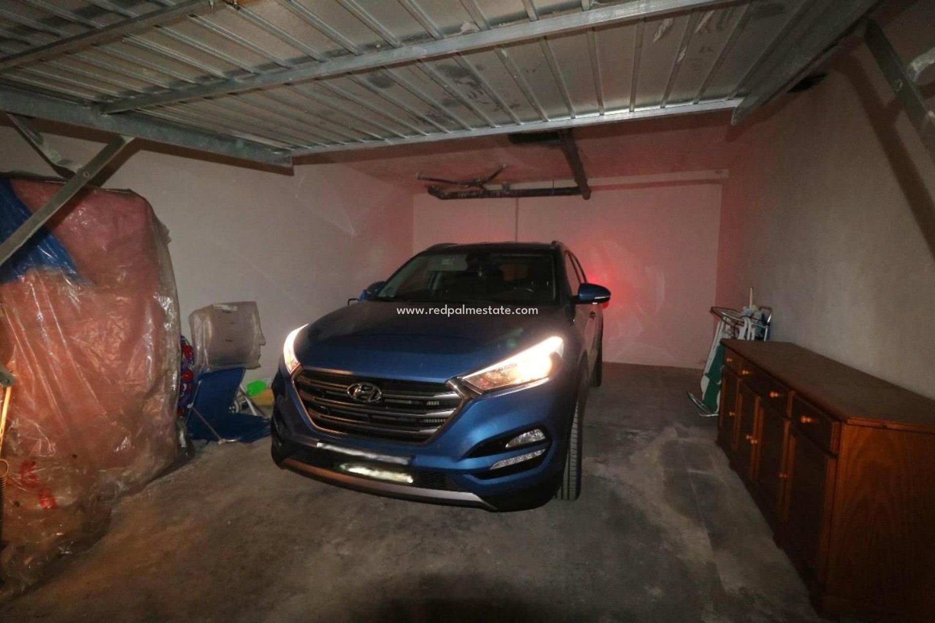 Resale - Parking -
Torrevieja - El Acequión - Los Náufragos