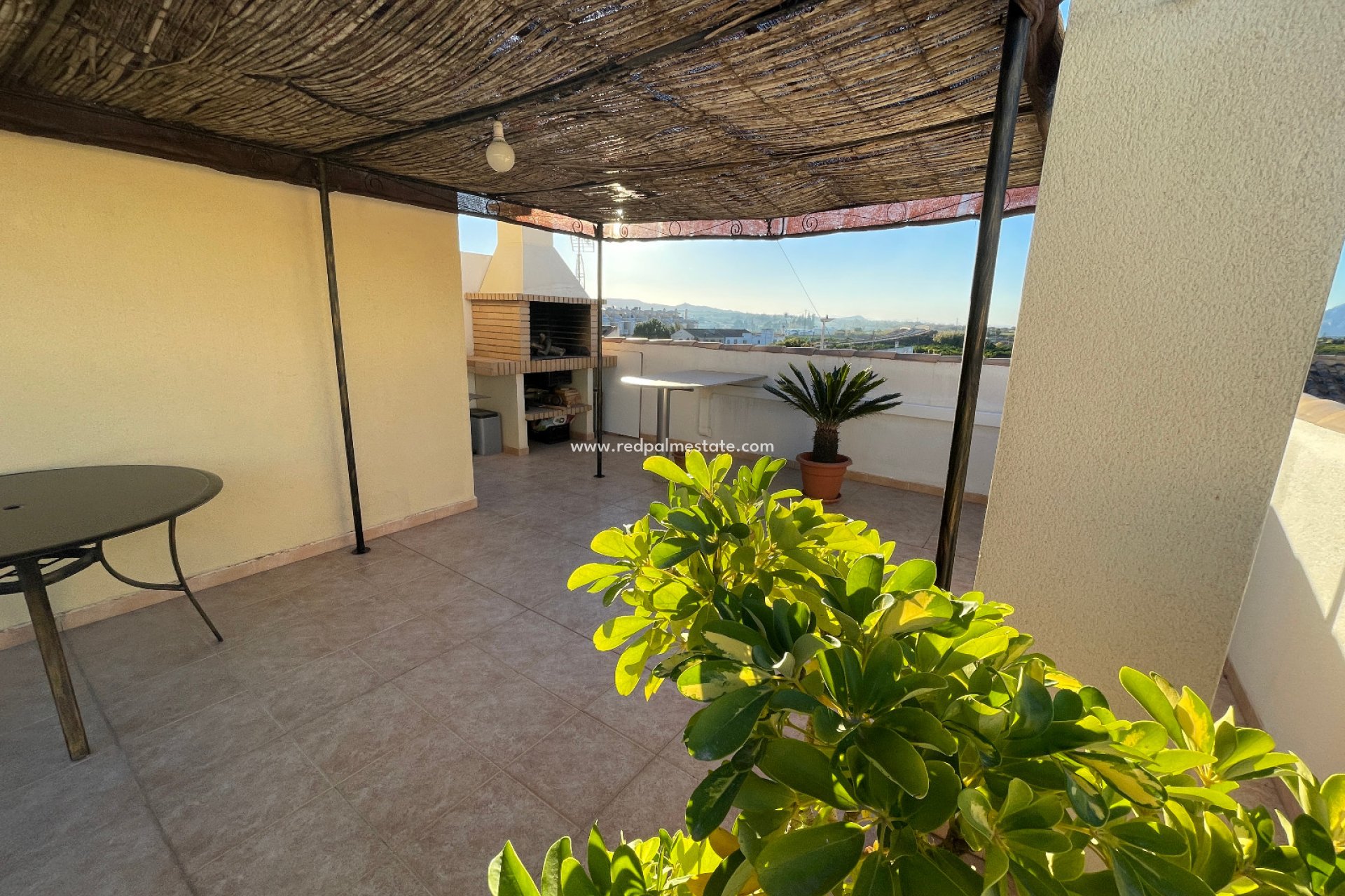 Resale - Penthouse -
Almoradí - Inland