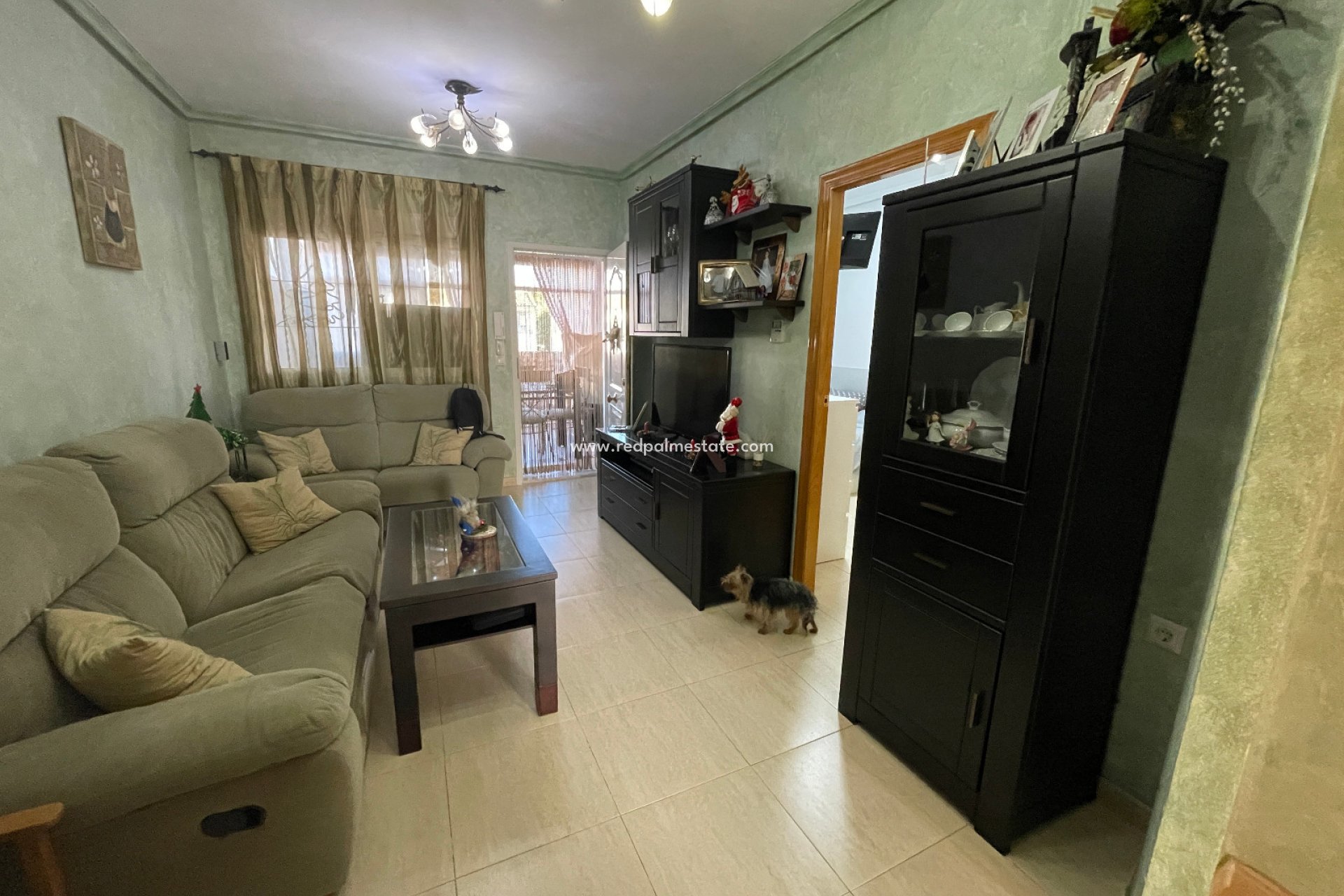 Resale - Penthouse -
Almoradí - Inland