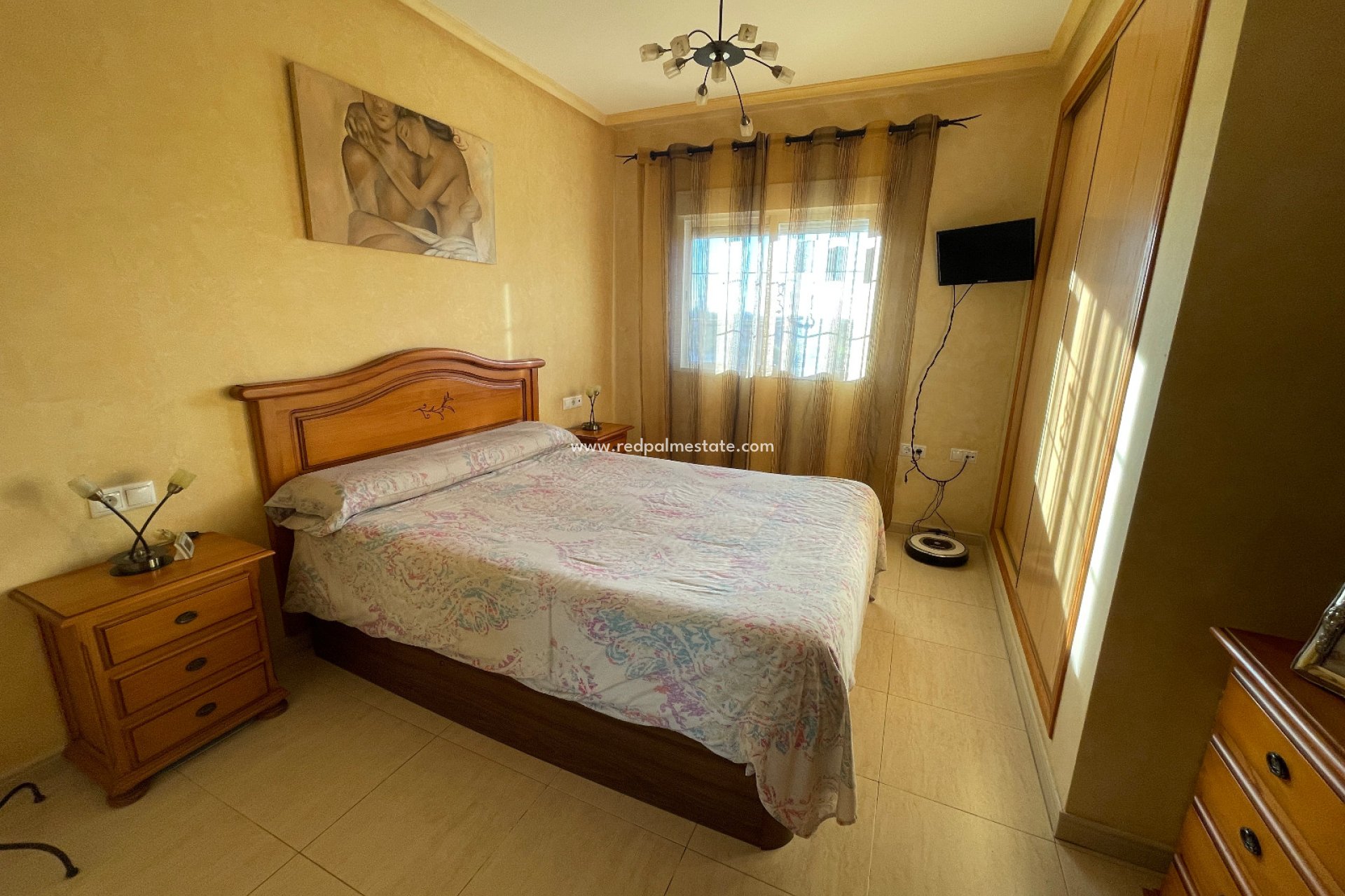 Resale - Penthouse -
Almoradí - Inland