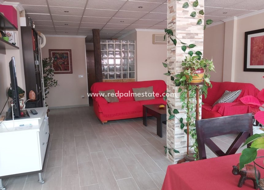 Resale - Penthouse -
Benidorm - Costa Blanca