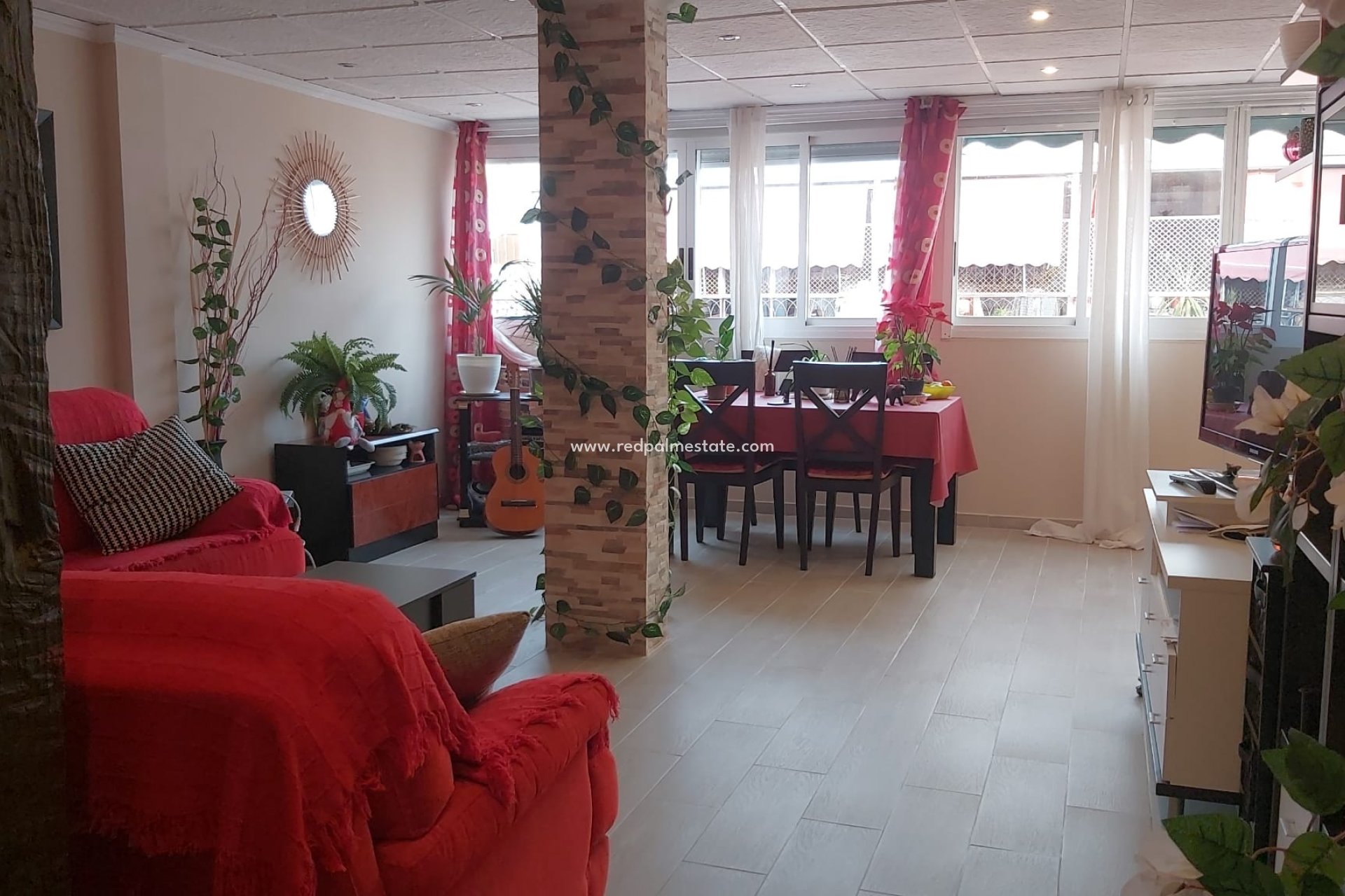 Resale - Penthouse -
Benidorm - Costa Blanca