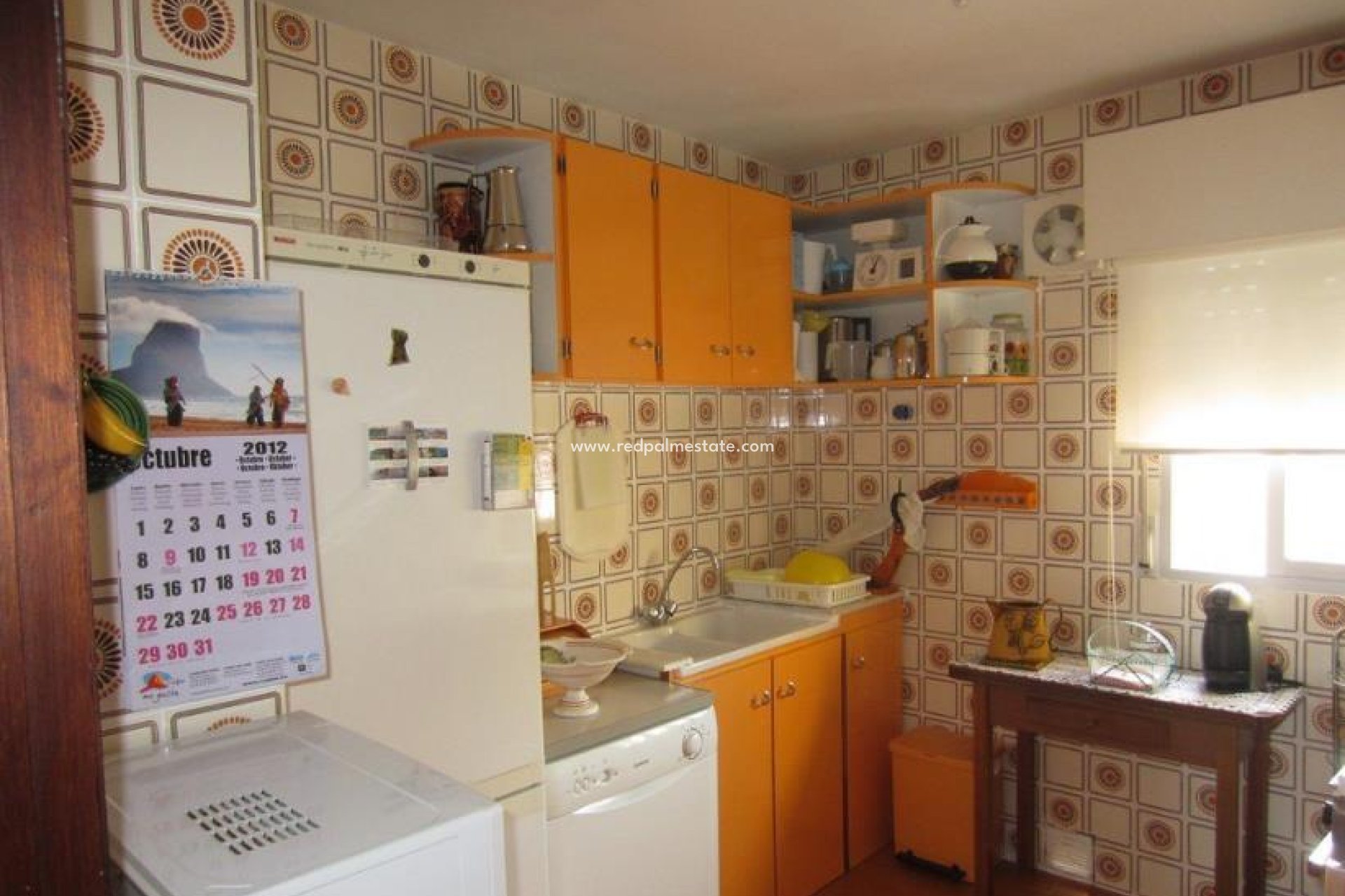 Resale - Penthouse -
Calpe - Costa Blanca