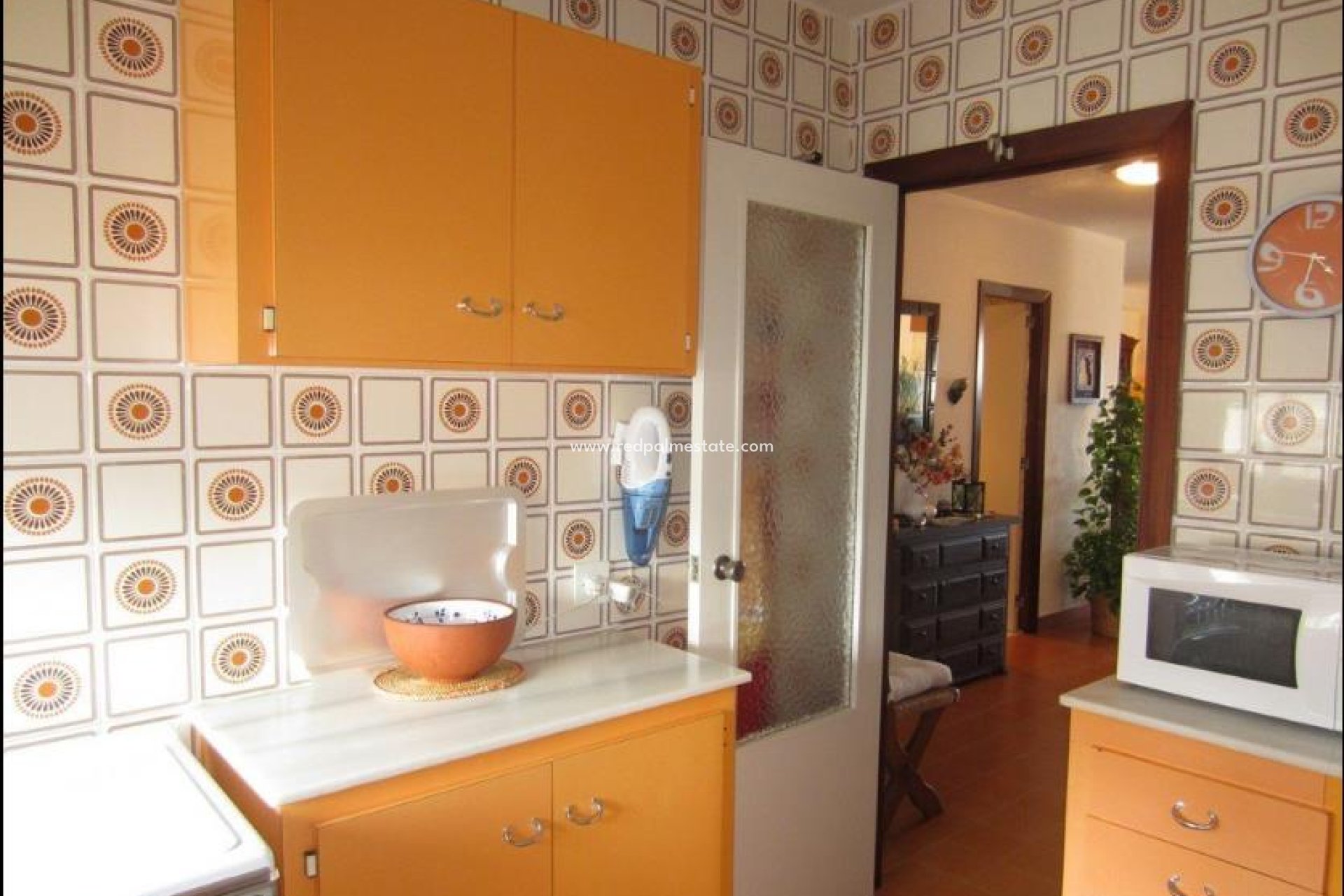 Resale - Penthouse -
Calpe - Costa Blanca