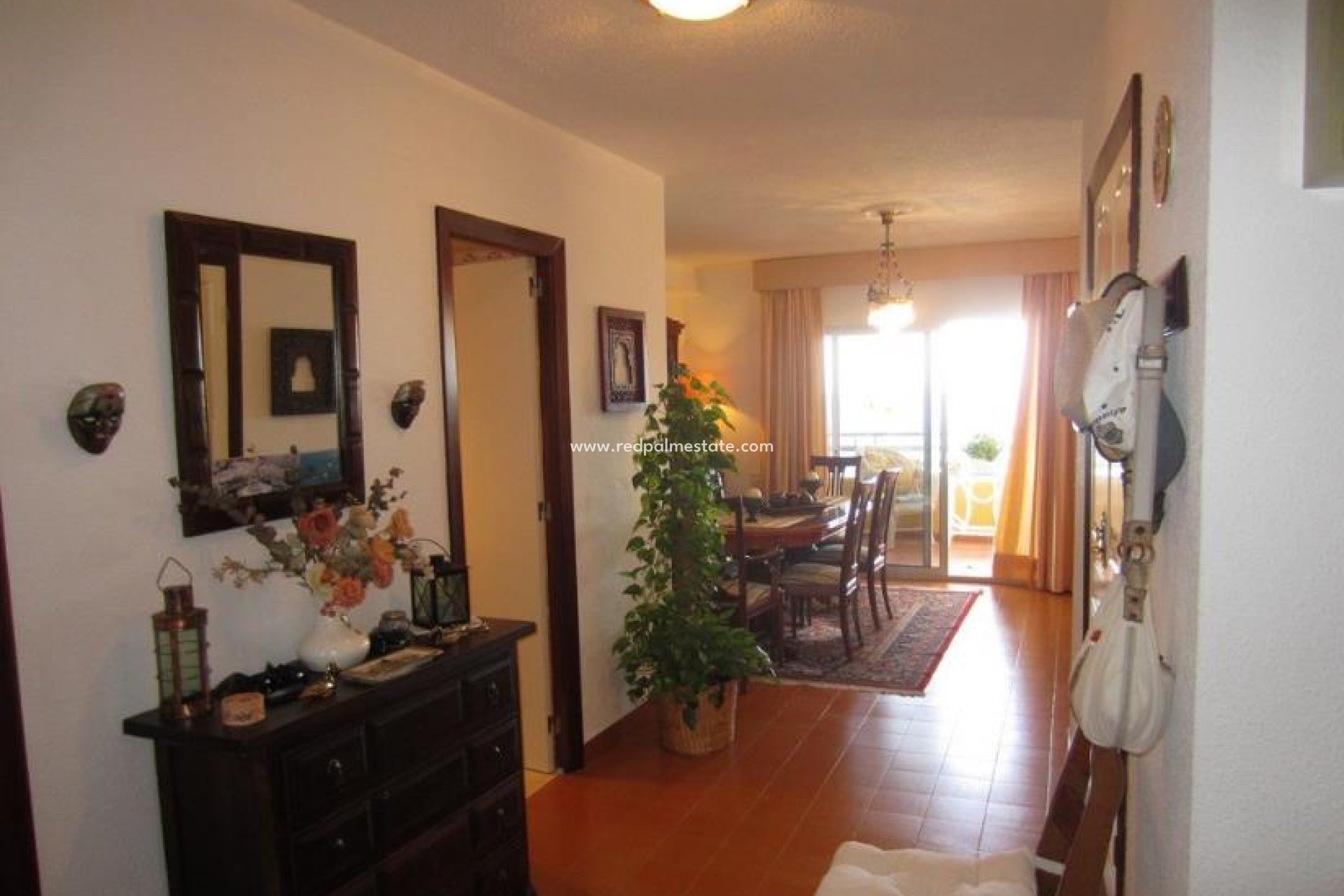 Resale - Penthouse -
Calpe - Costa Blanca