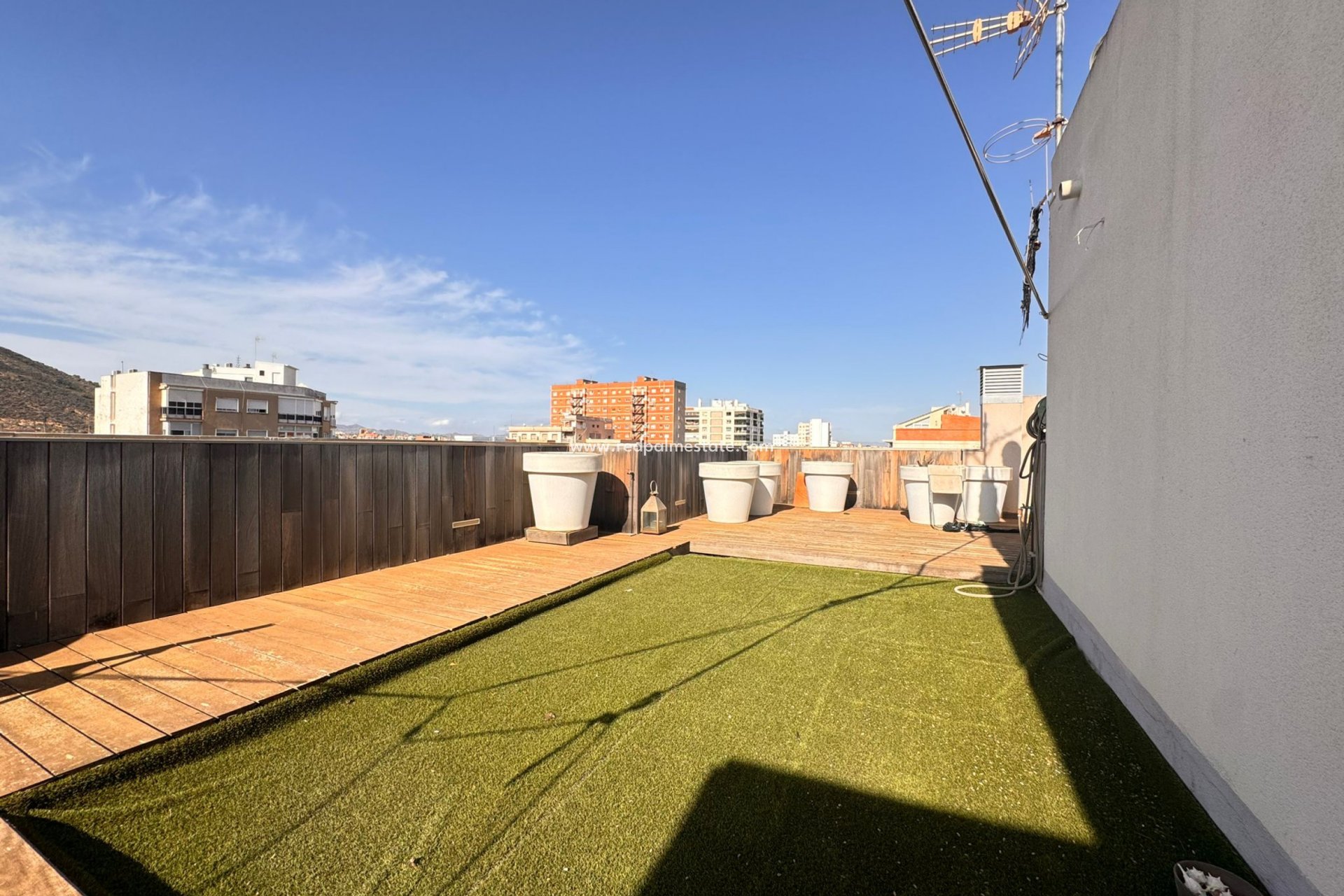 Resale - Penthouse -
CARTAGENA - Costa Calida