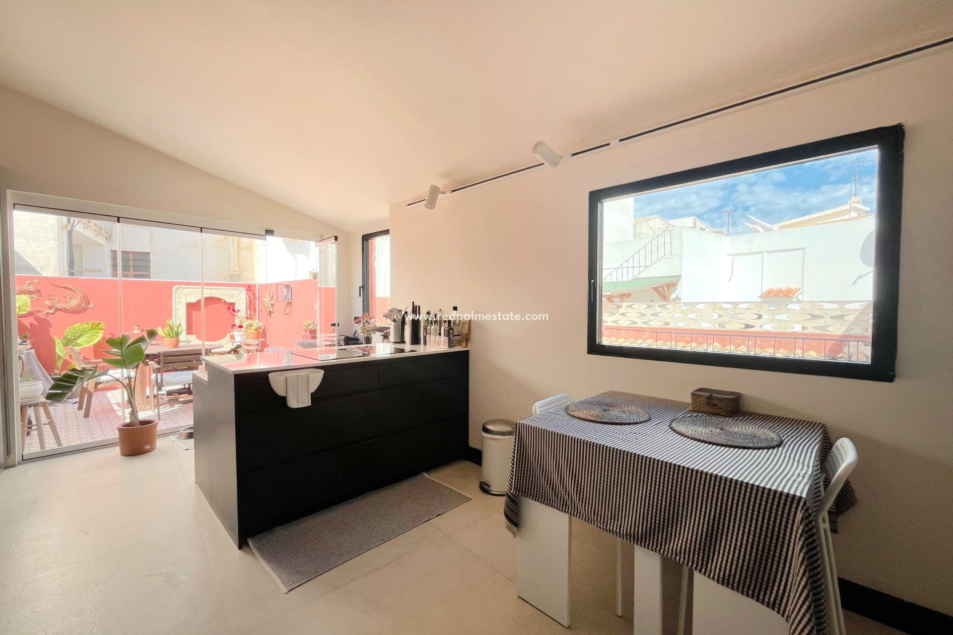 Resale - Penthouse -
Denia - Costa Blanca