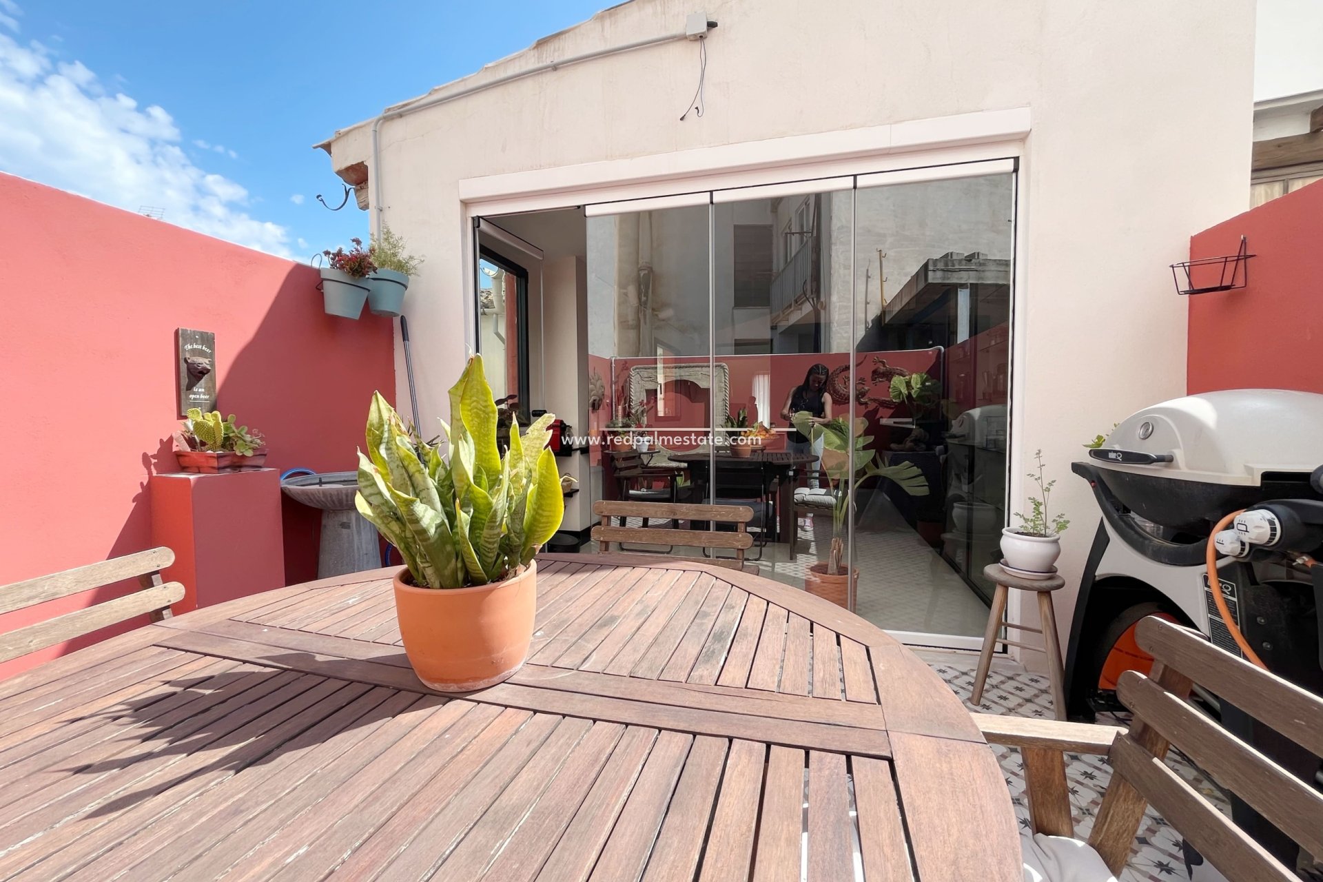 Resale - Penthouse -
Denia - Costa Blanca