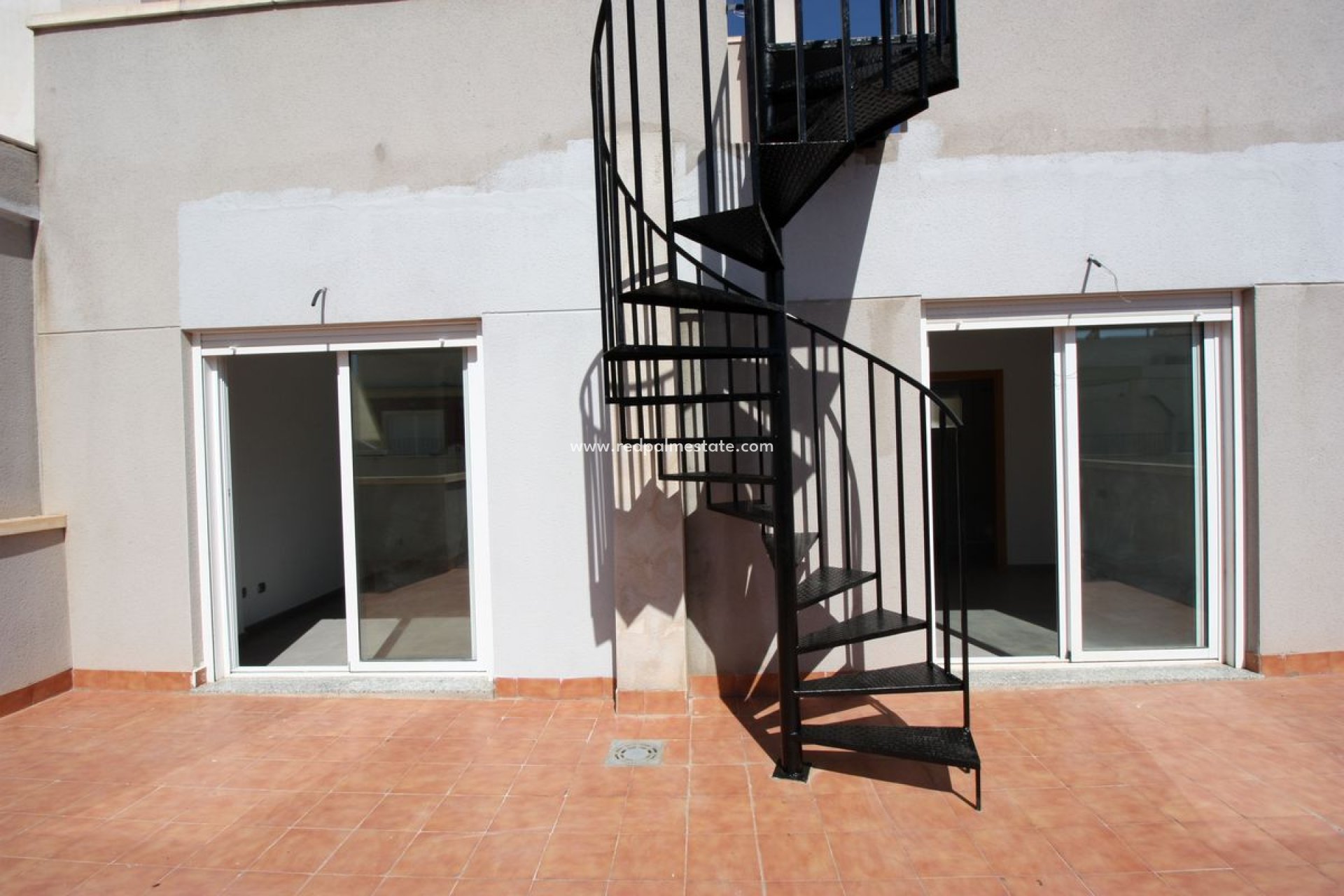 Resale - Penthouse -
Formentera del Segura - Costa Blanca