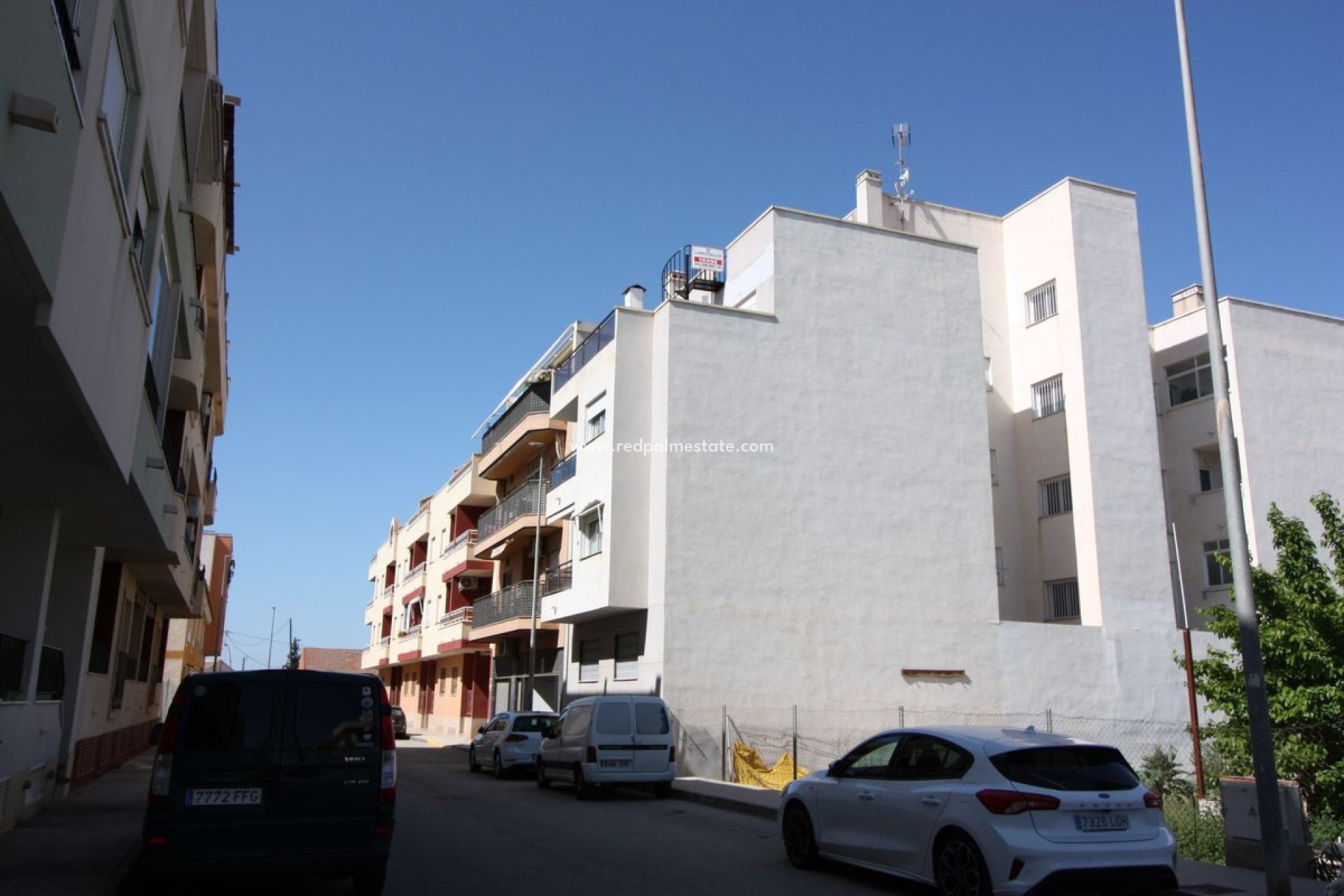 Resale - Penthouse -
Formentera del Segura - Costa Blanca