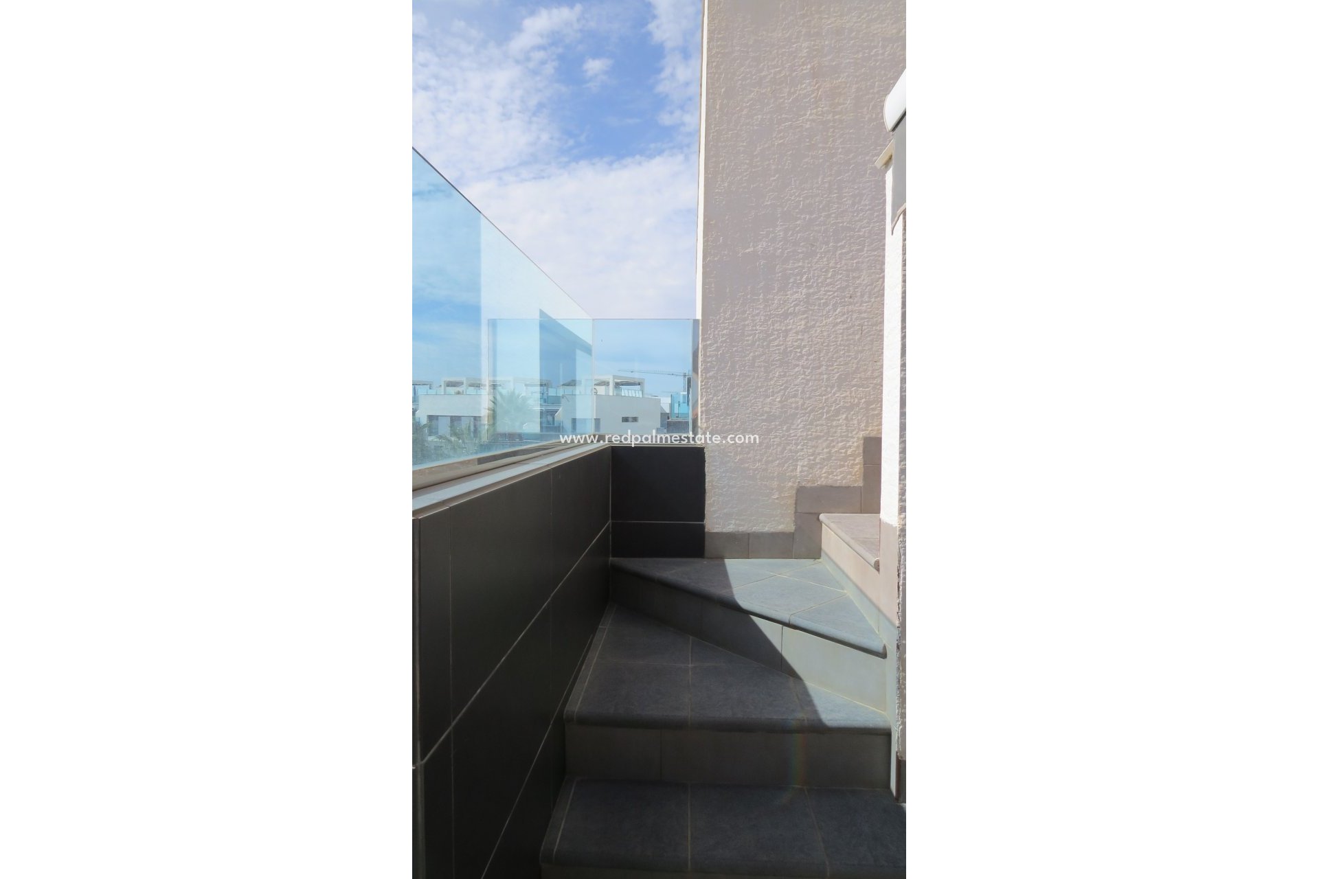 Resale - Penthouse -
Guardamar del Segura - Costa Blanca