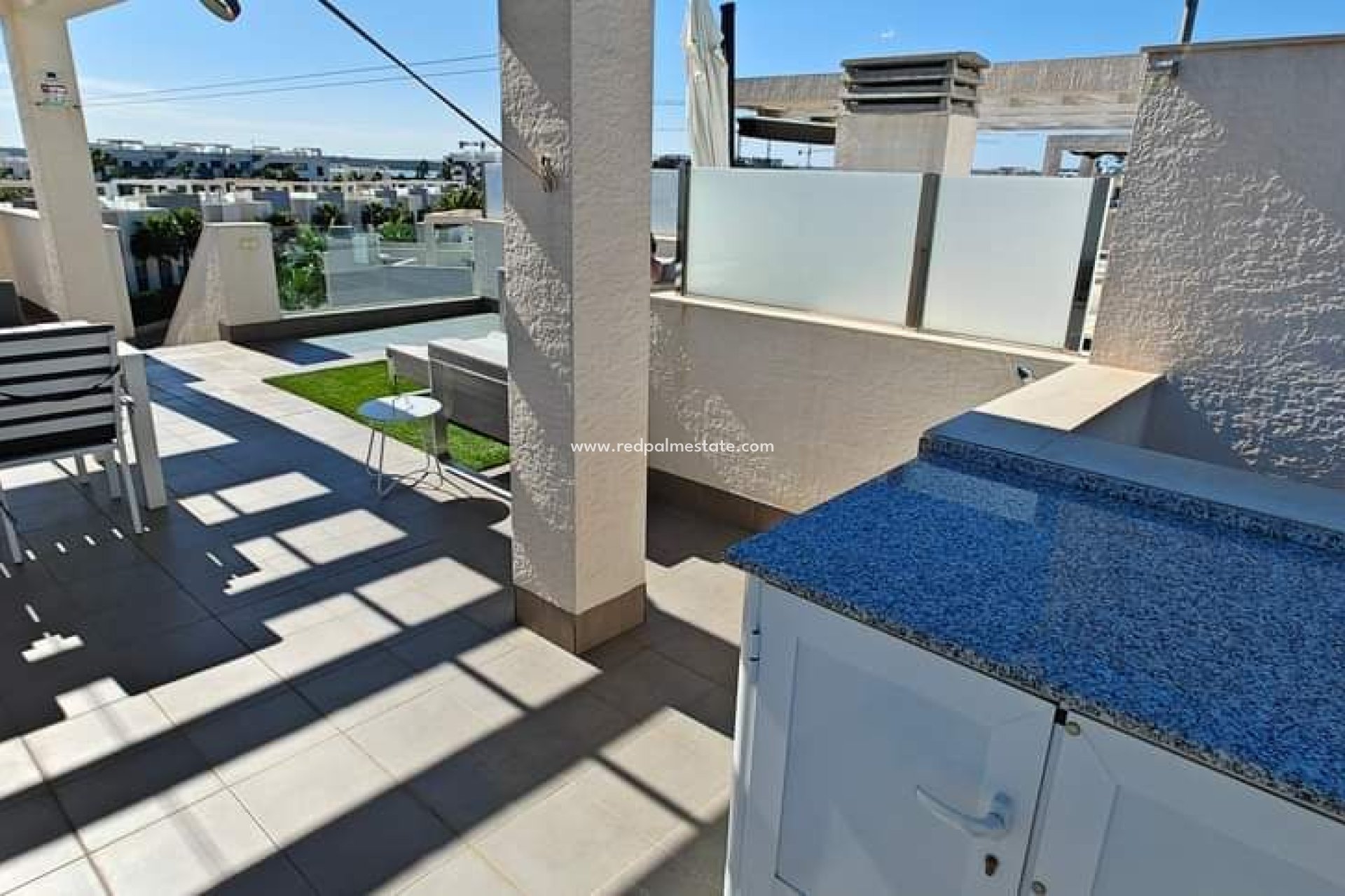 Resale - Penthouse -
Guardamar del Segura - El Raso