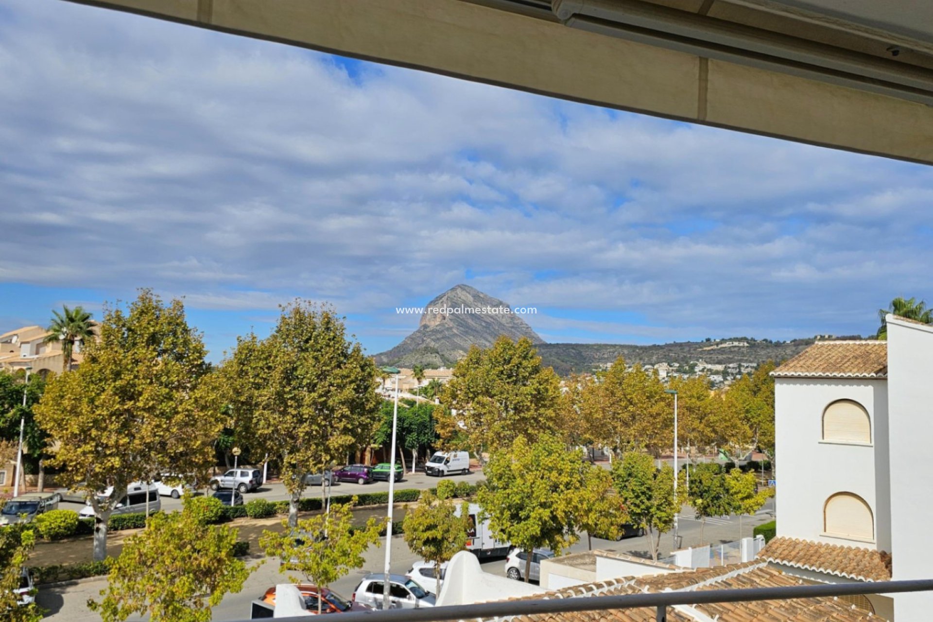 Resale - Penthouse -
Jávea - Costa Blanca