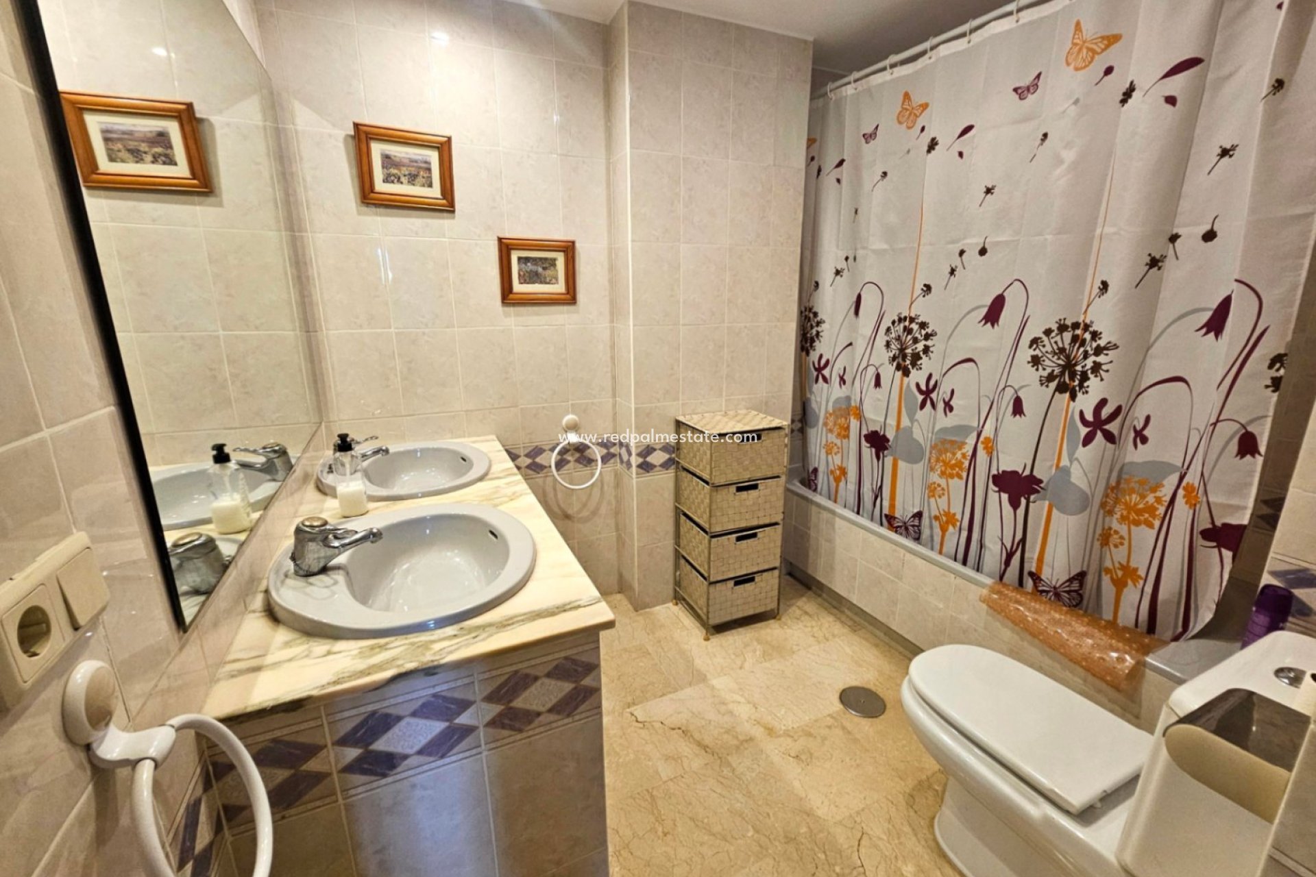 Resale - Penthouse -
Jávea - Costa Blanca