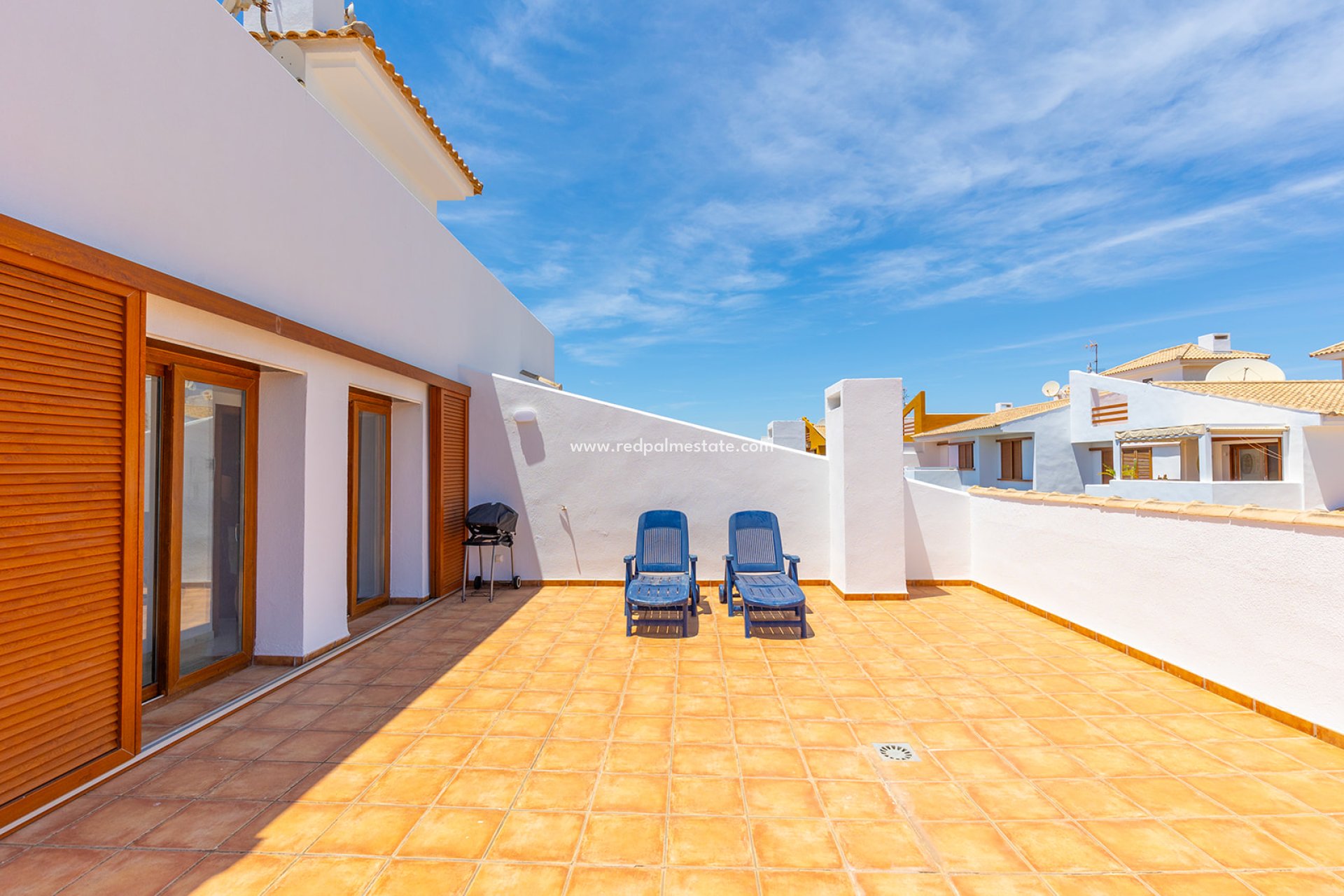 Resale - Penthouse -
Orihuela Costa - Costa Blanca