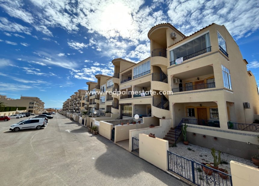 Resale - Penthouse -
Orihuela Costa - Costa Blanca