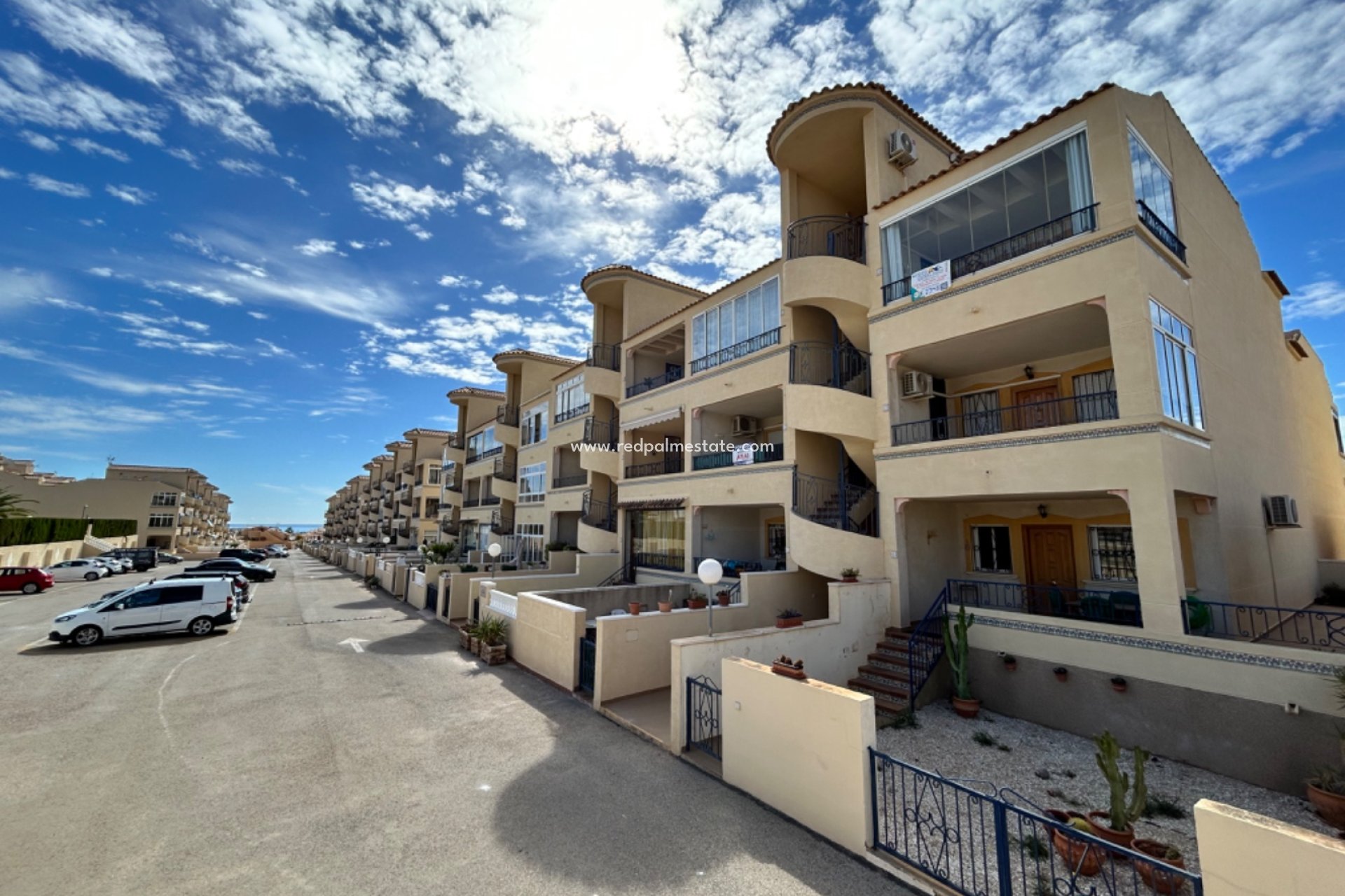 Resale - Penthouse -
Orihuela Costa - Costa Blanca