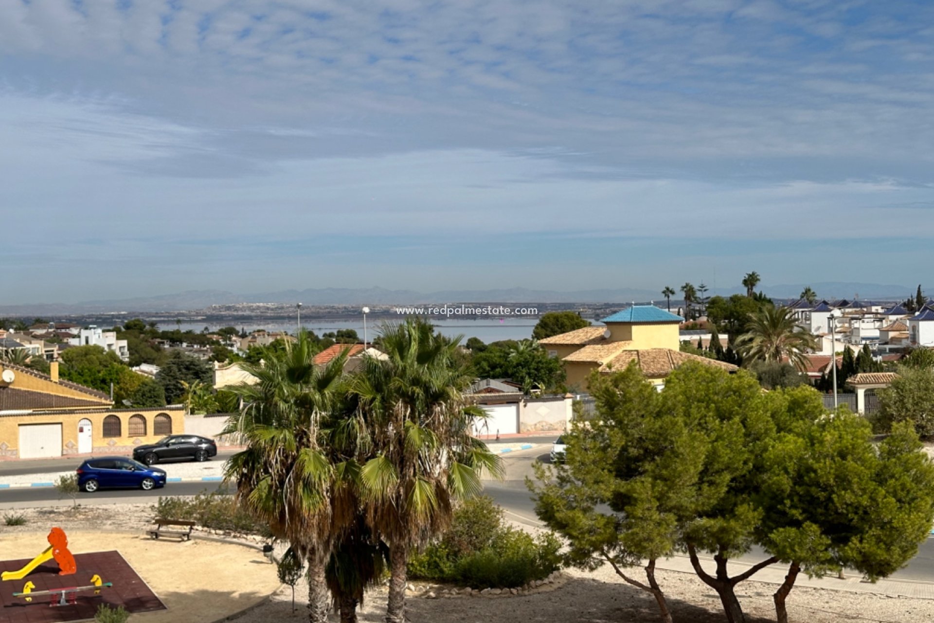 Resale - Penthouse -
Orihuela Costa - Costa Blanca