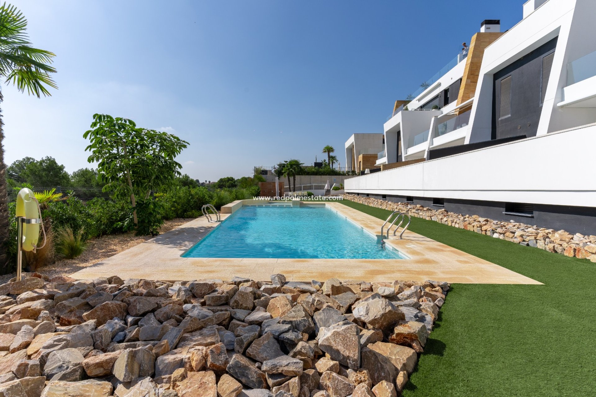 Resale - Penthouse -
Orihuela Costa - Costa Blanca