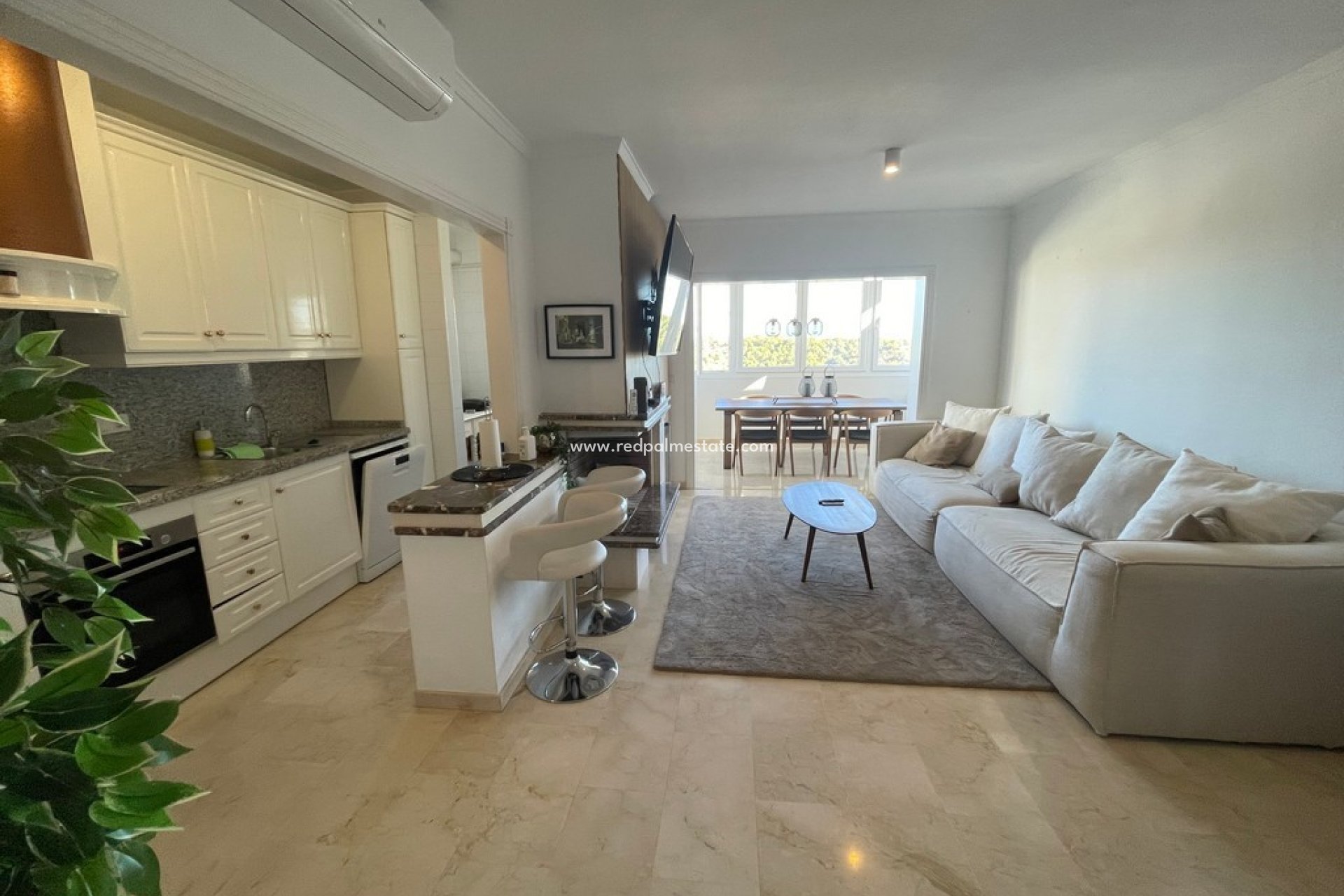 Resale - Penthouse -
Orihuela Costa - Las Ramblas