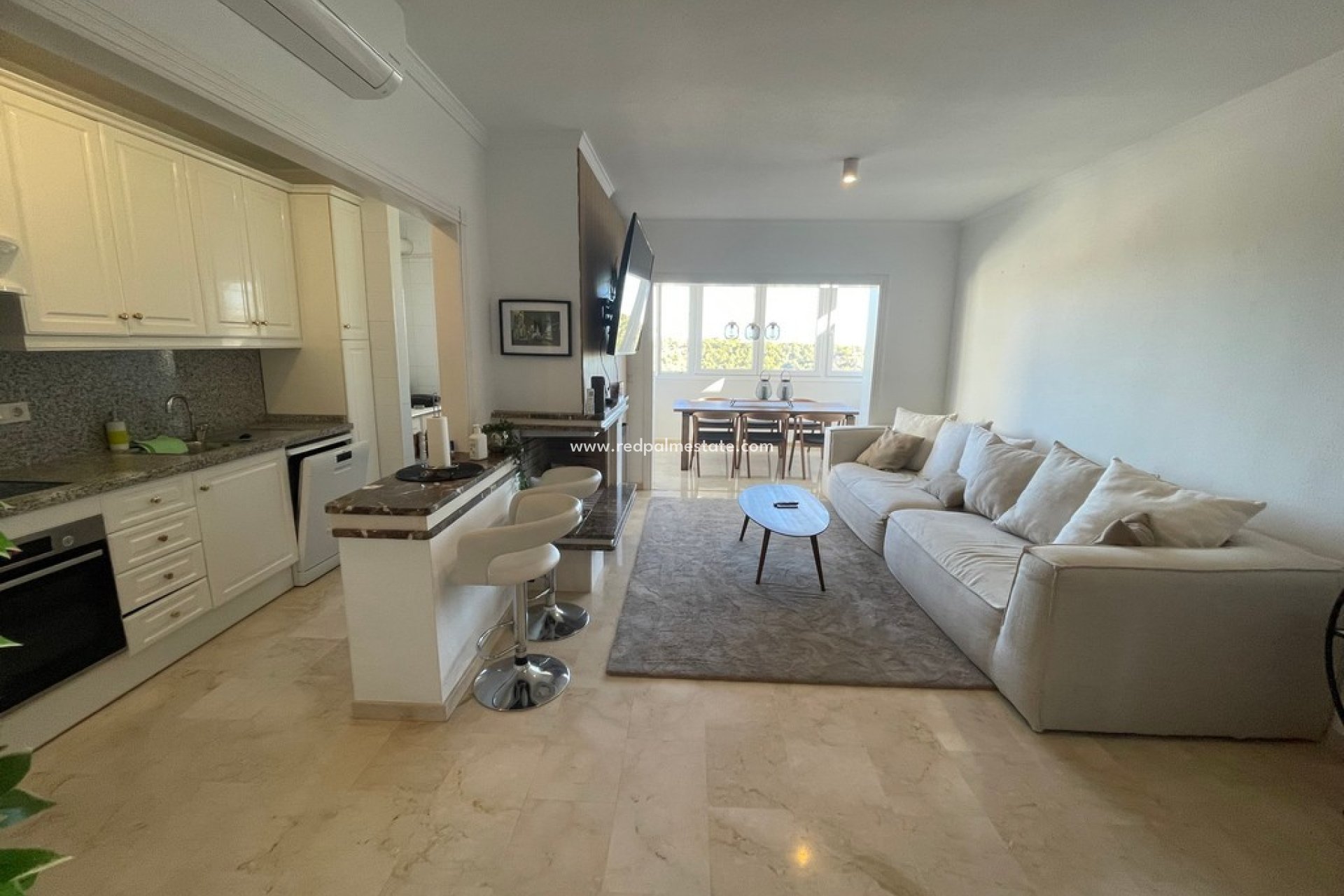 Resale - Penthouse -
Orihuela Costa - Las Ramblas