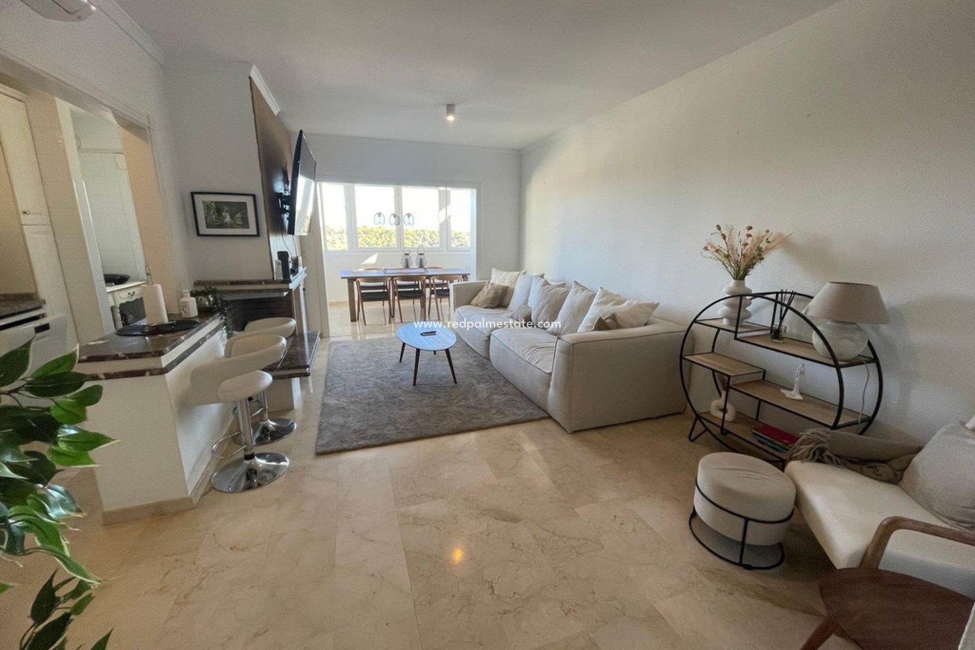 Resale - Penthouse -
Orihuela Costa - Las Ramblas