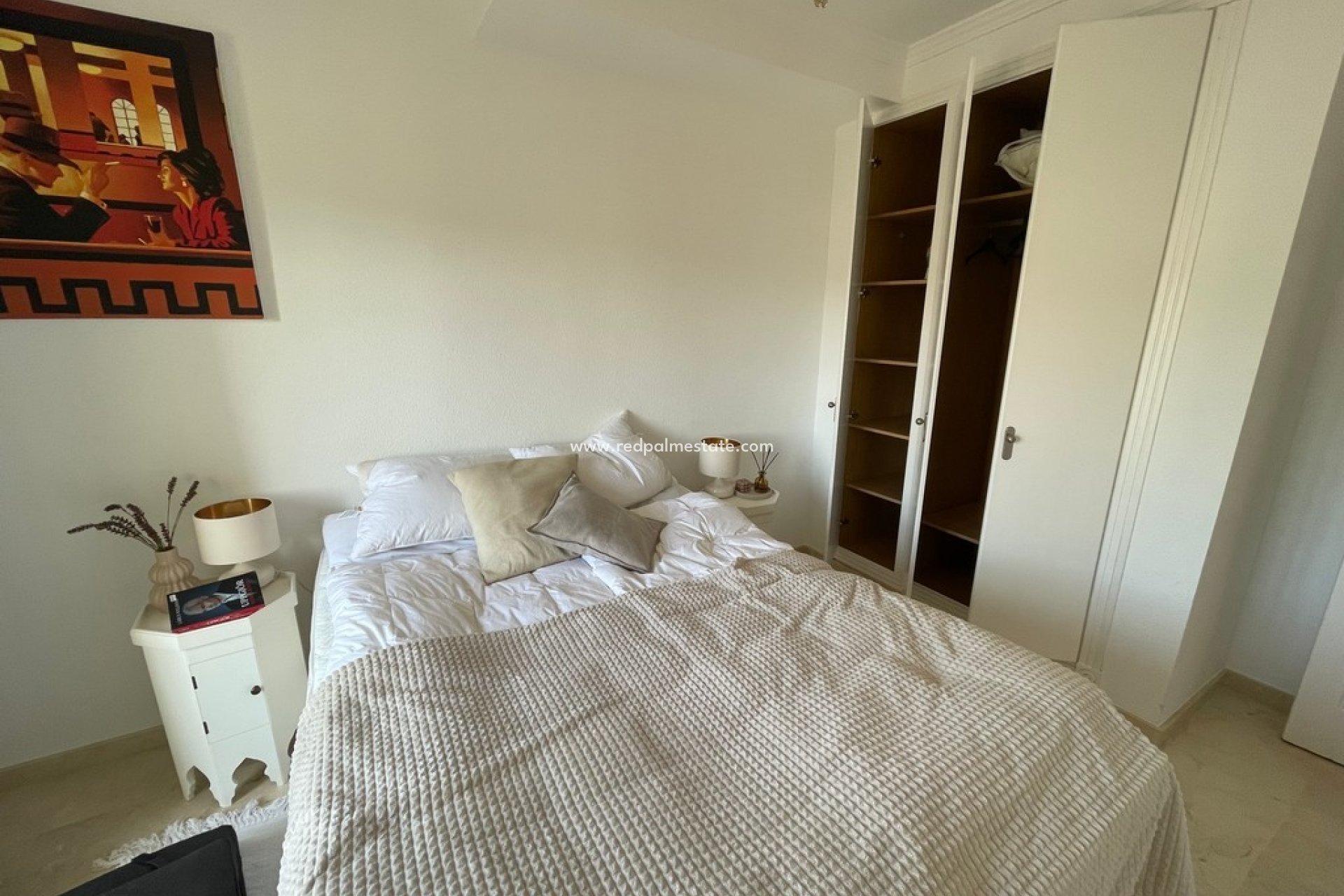 Resale - Penthouse -
Orihuela Costa - Las Ramblas