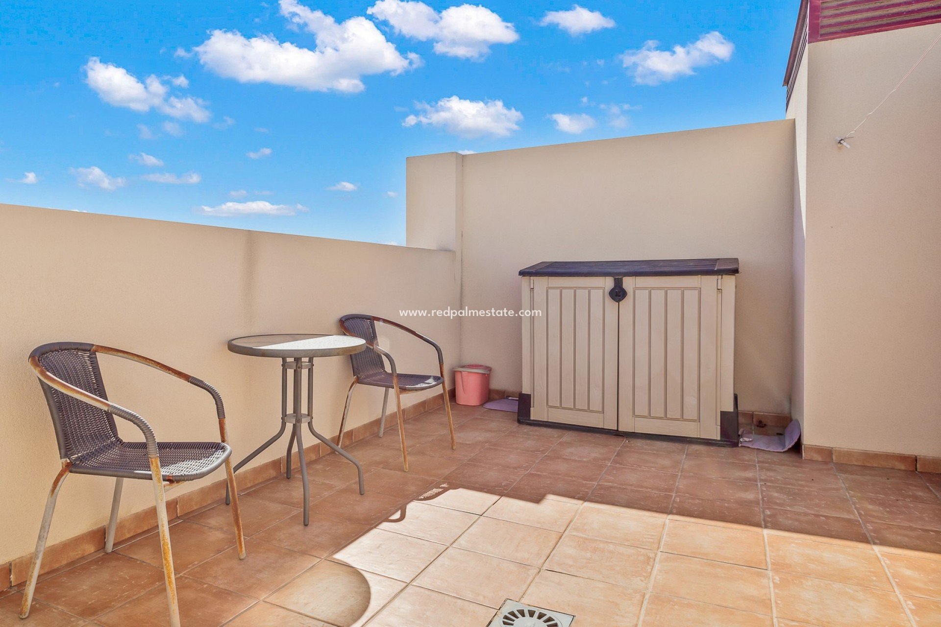 Resale - Penthouse -
Orihuela Costa - Playa Flamenca