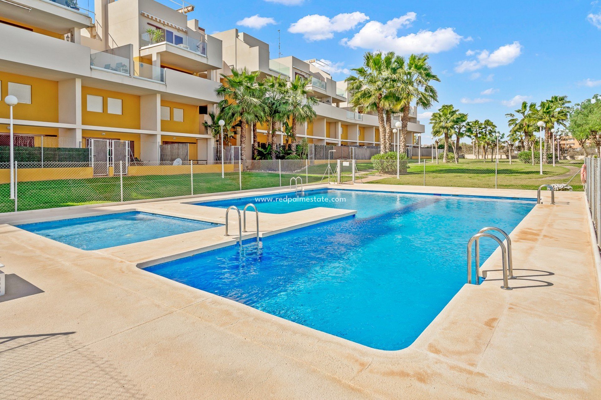 Resale - Penthouse -
Orihuela Costa - Playa Flamenca